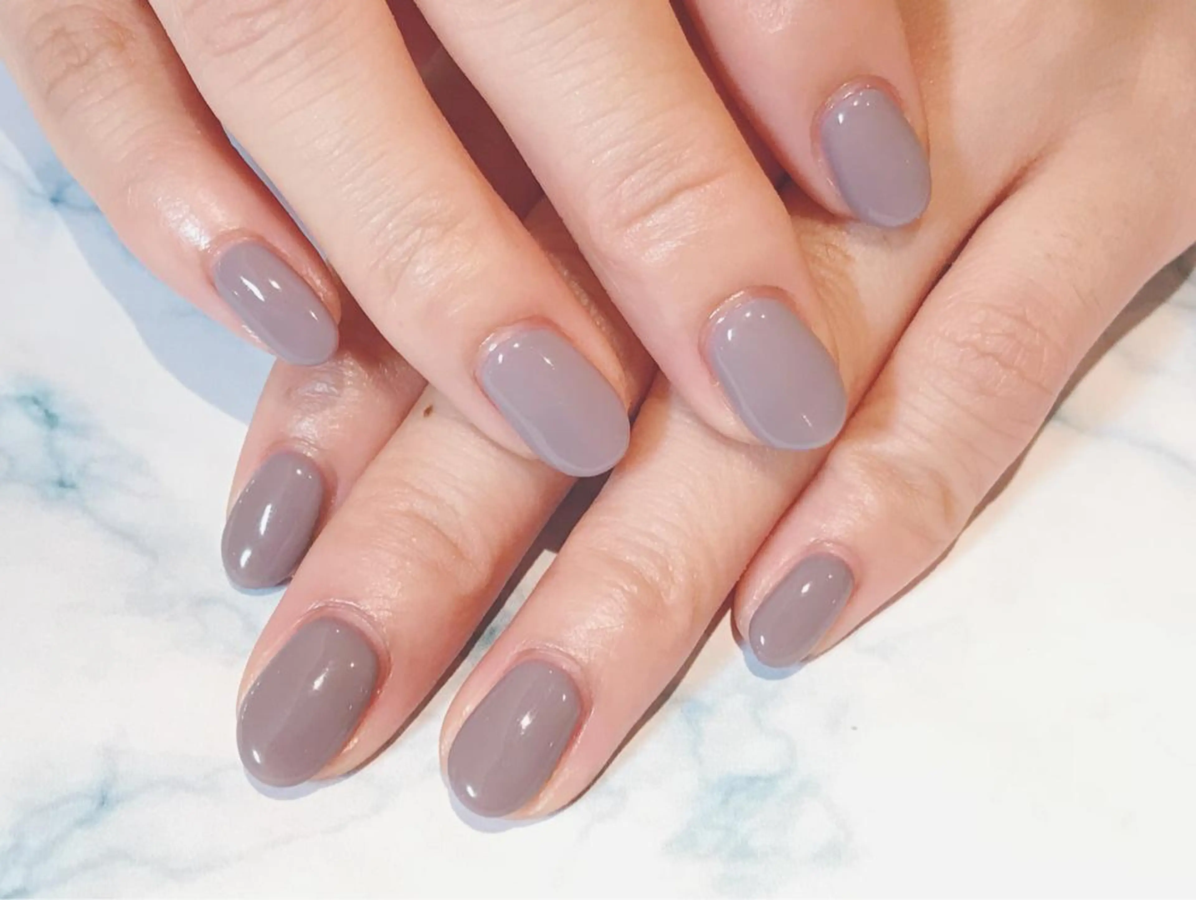 ネイル ハンドネイル LUKE所属・もとまつ さちこのネイルデザイン