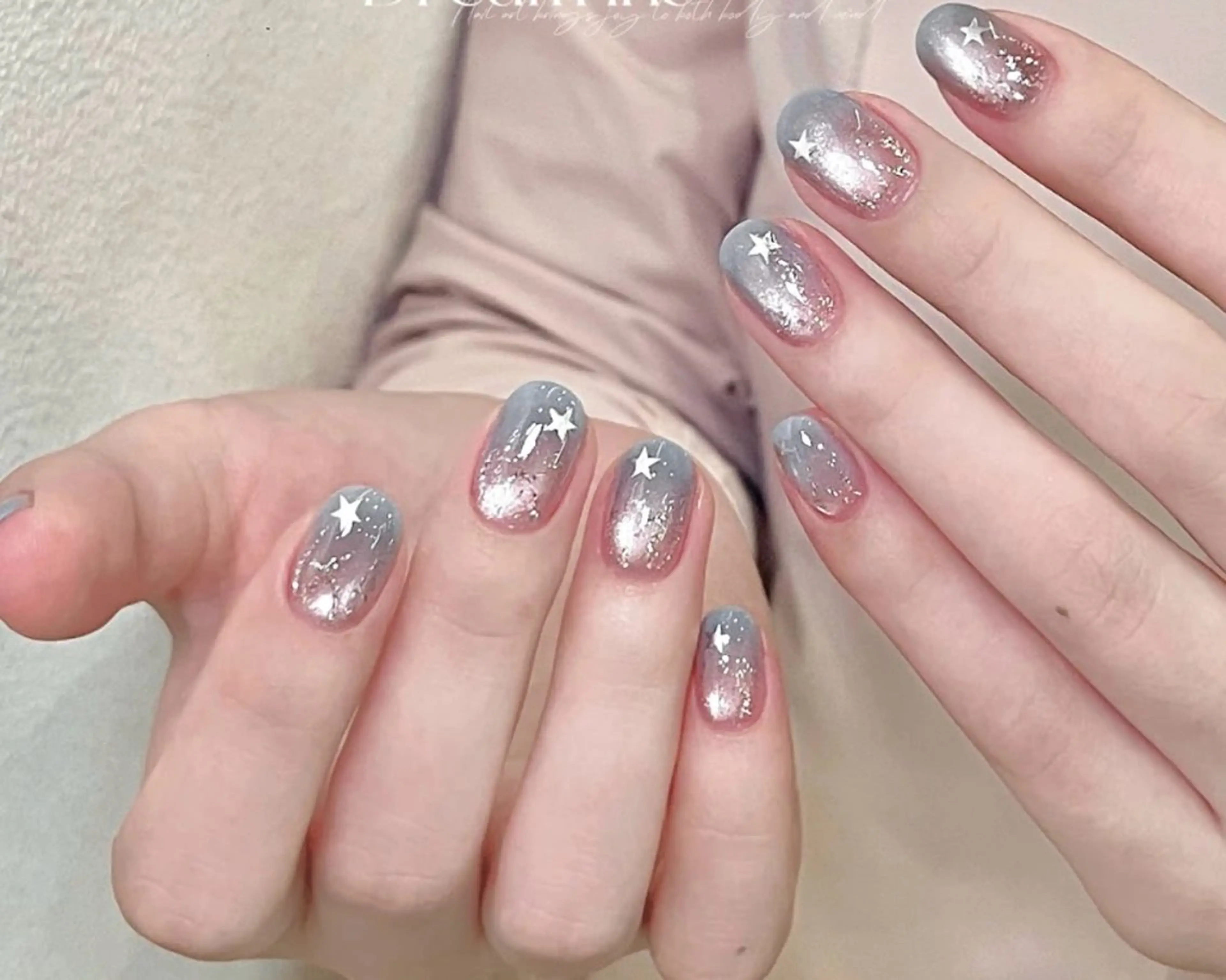 ネイル ハンドネイル NiNa ビューティーサロン所属・Ni Naのネイルデザイン