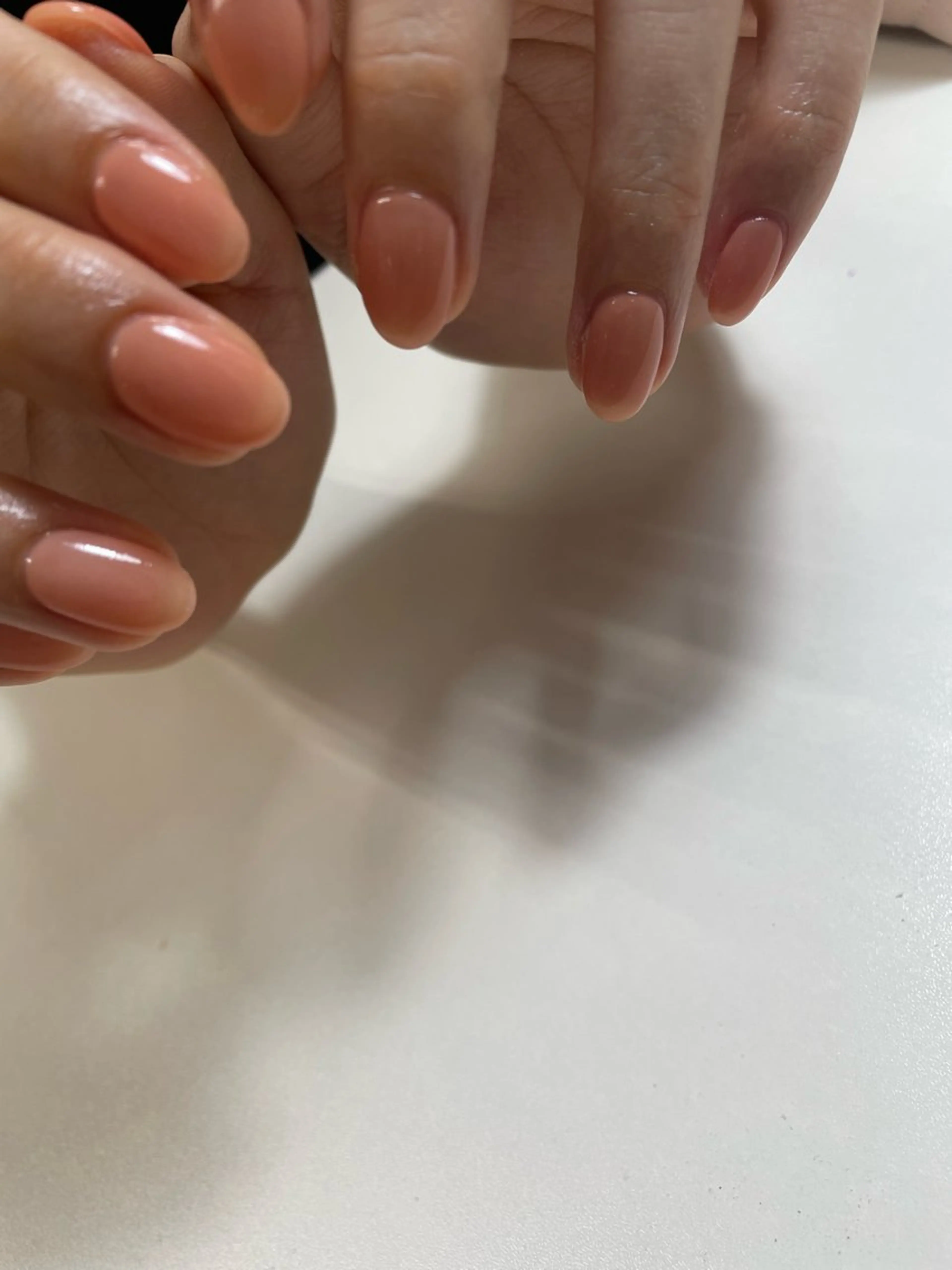 ネイル ハンドネイル フットネイル 🌕akuri🌖 nuance/専門のネイルデザイン