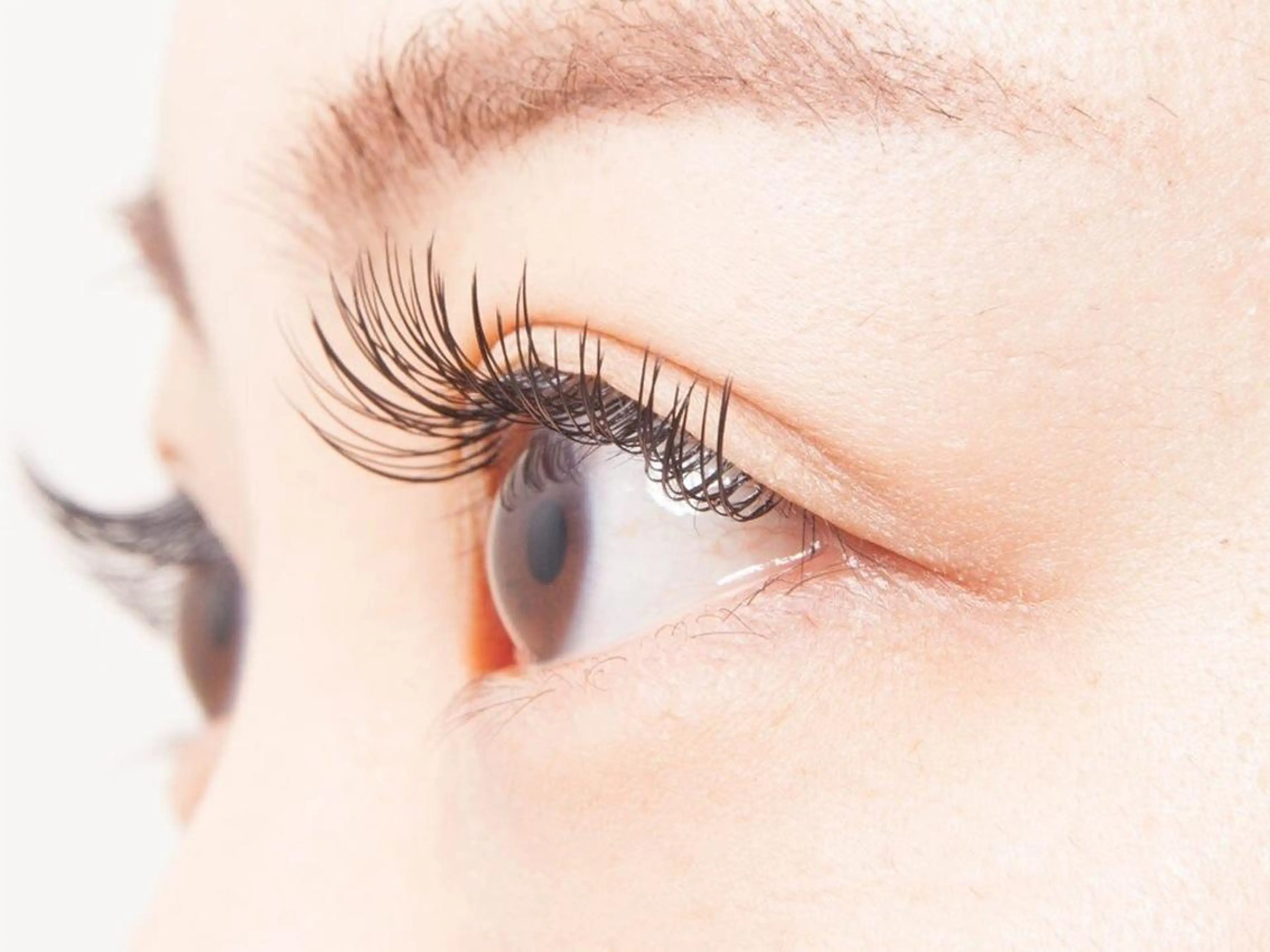 マツエク・マツパ mignon niinaのマツエク・マツパデザイン