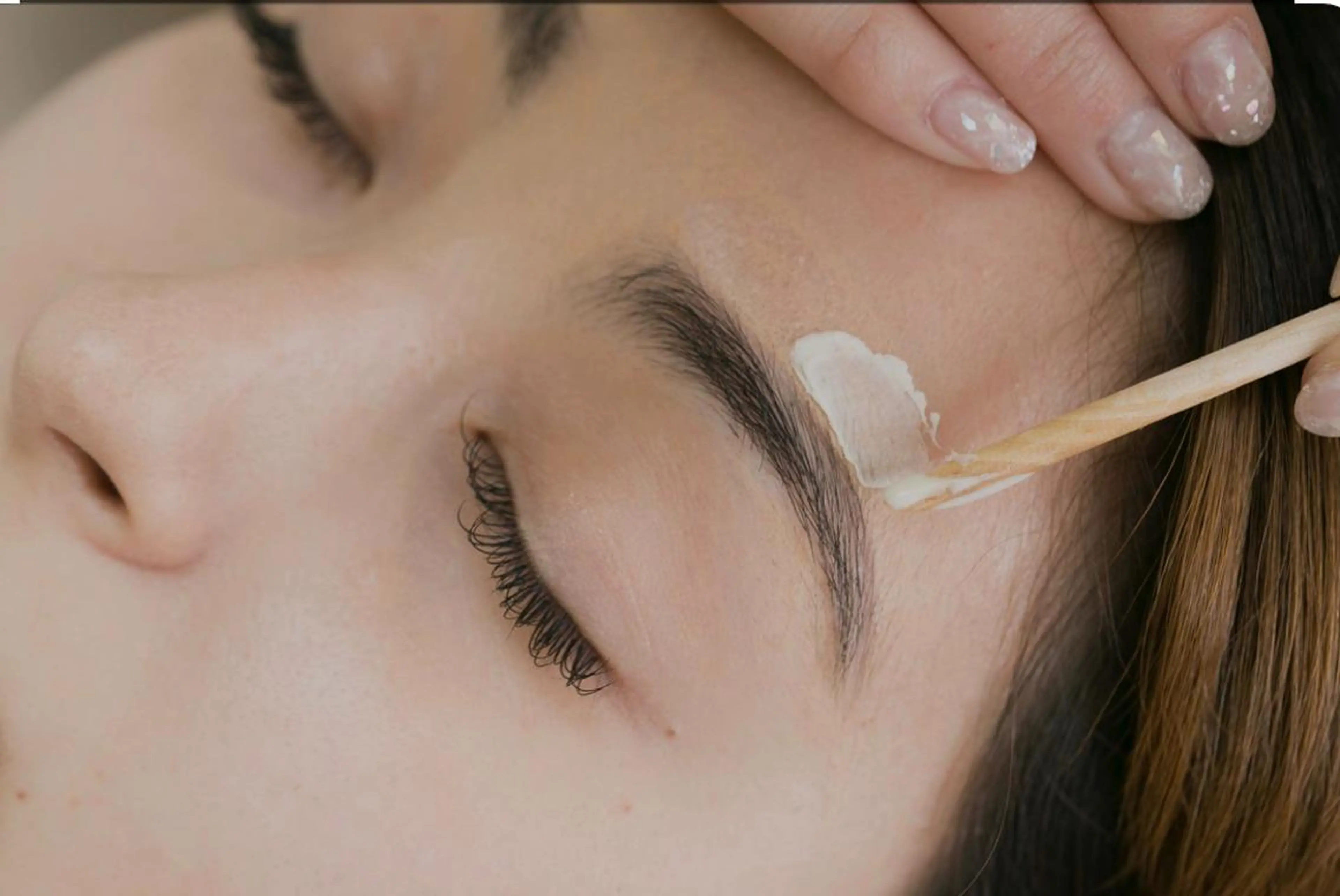 フェイスWAXのモニター募集！の写真