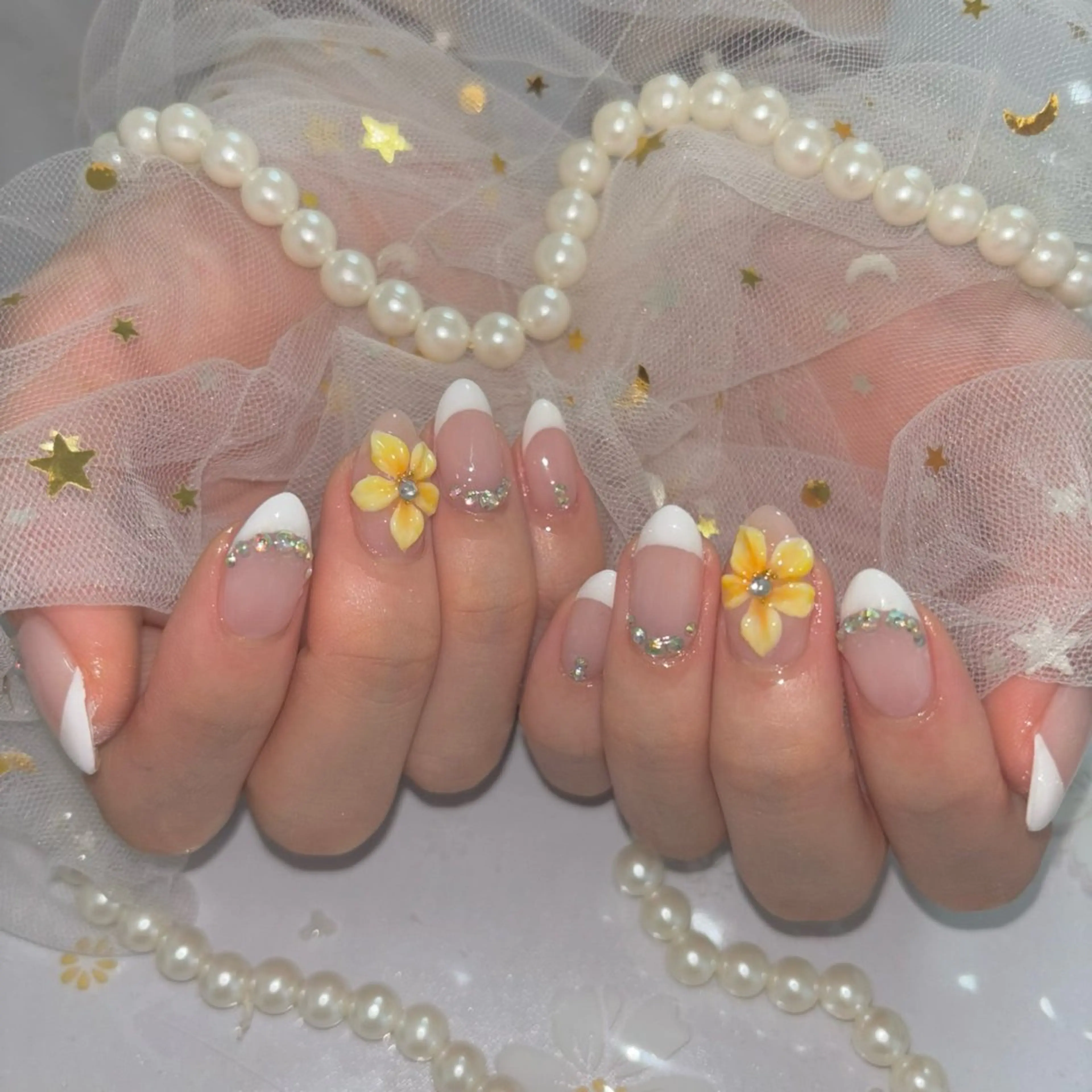 ネイル Kasumi Nailのネイルデザイン