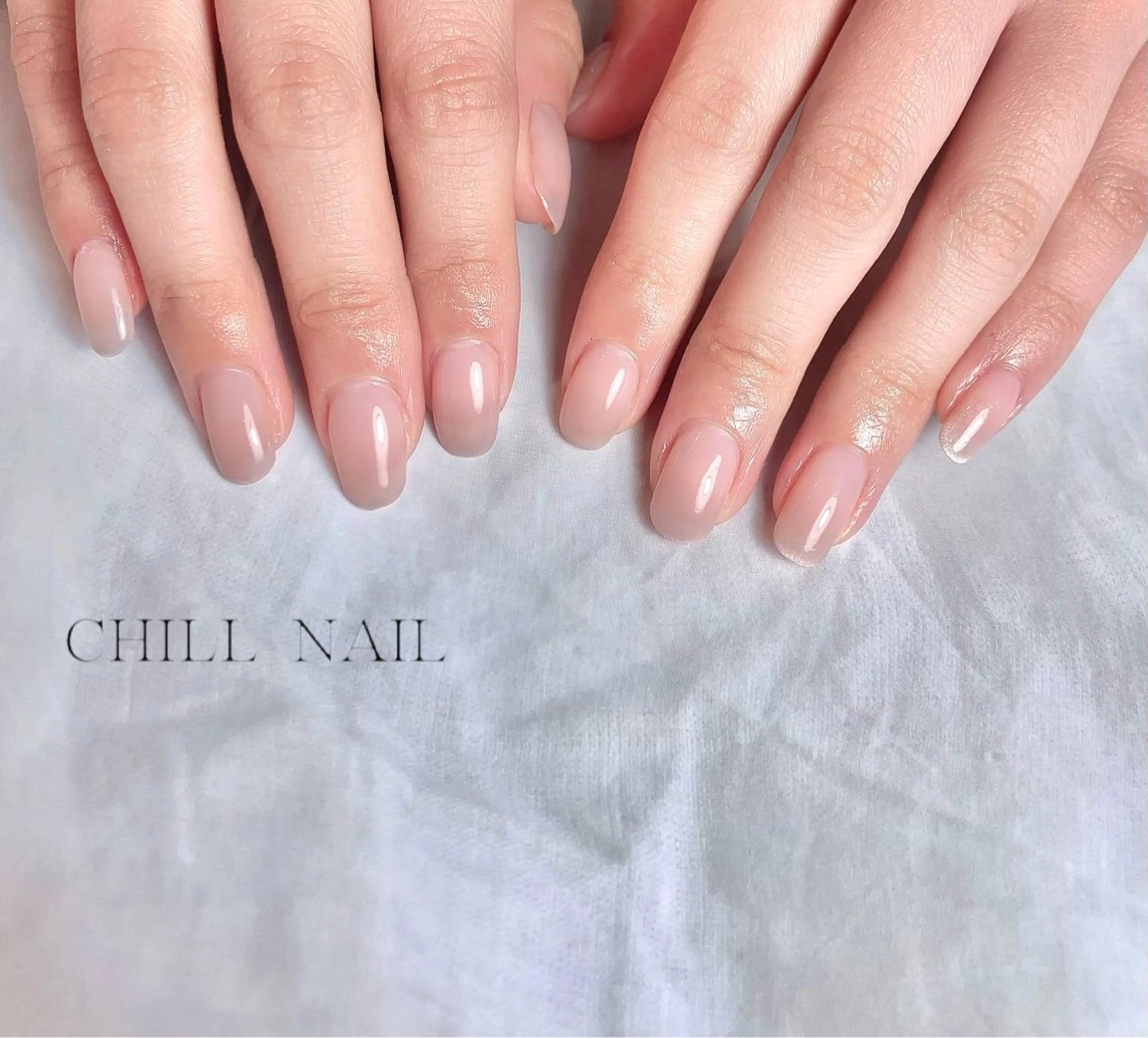 ネイル CHILL NAILのネイルデザイン