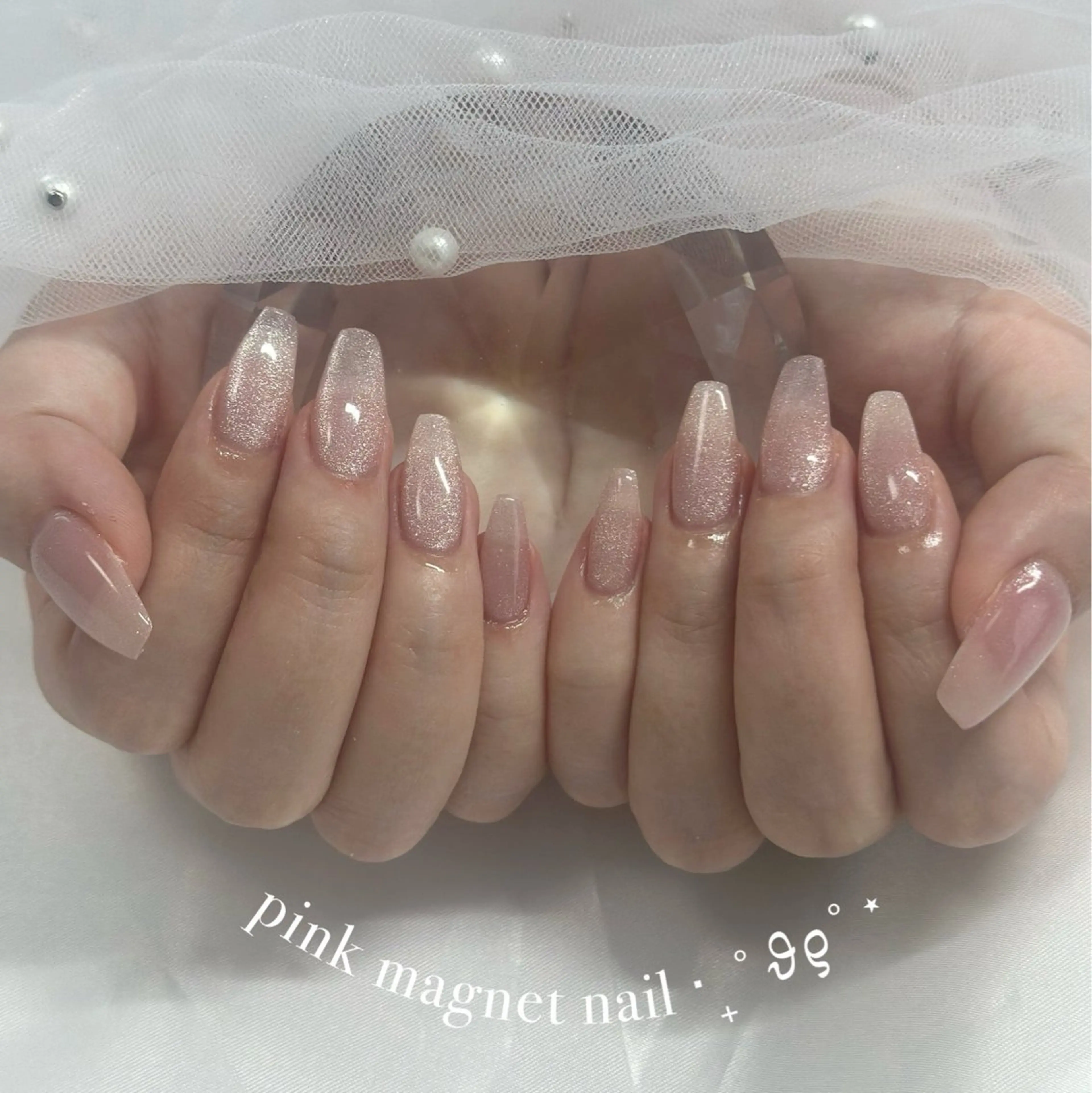 ネイル ハンドネイル no.U nailsのネイルデザイン