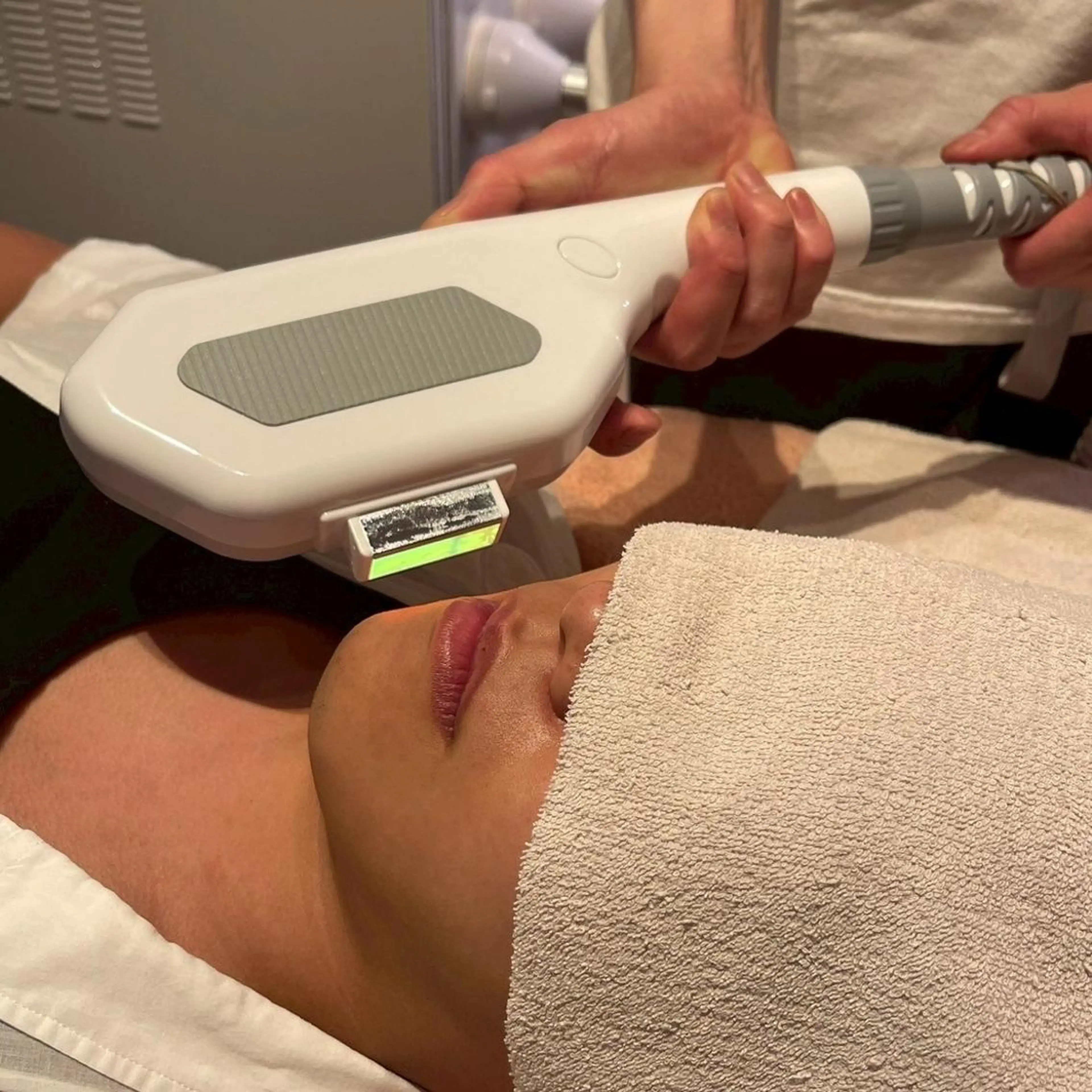 メンズ その他 🔥メンズ特化🔥 兵藤　太樹の眉毛・アイブロウイメージ