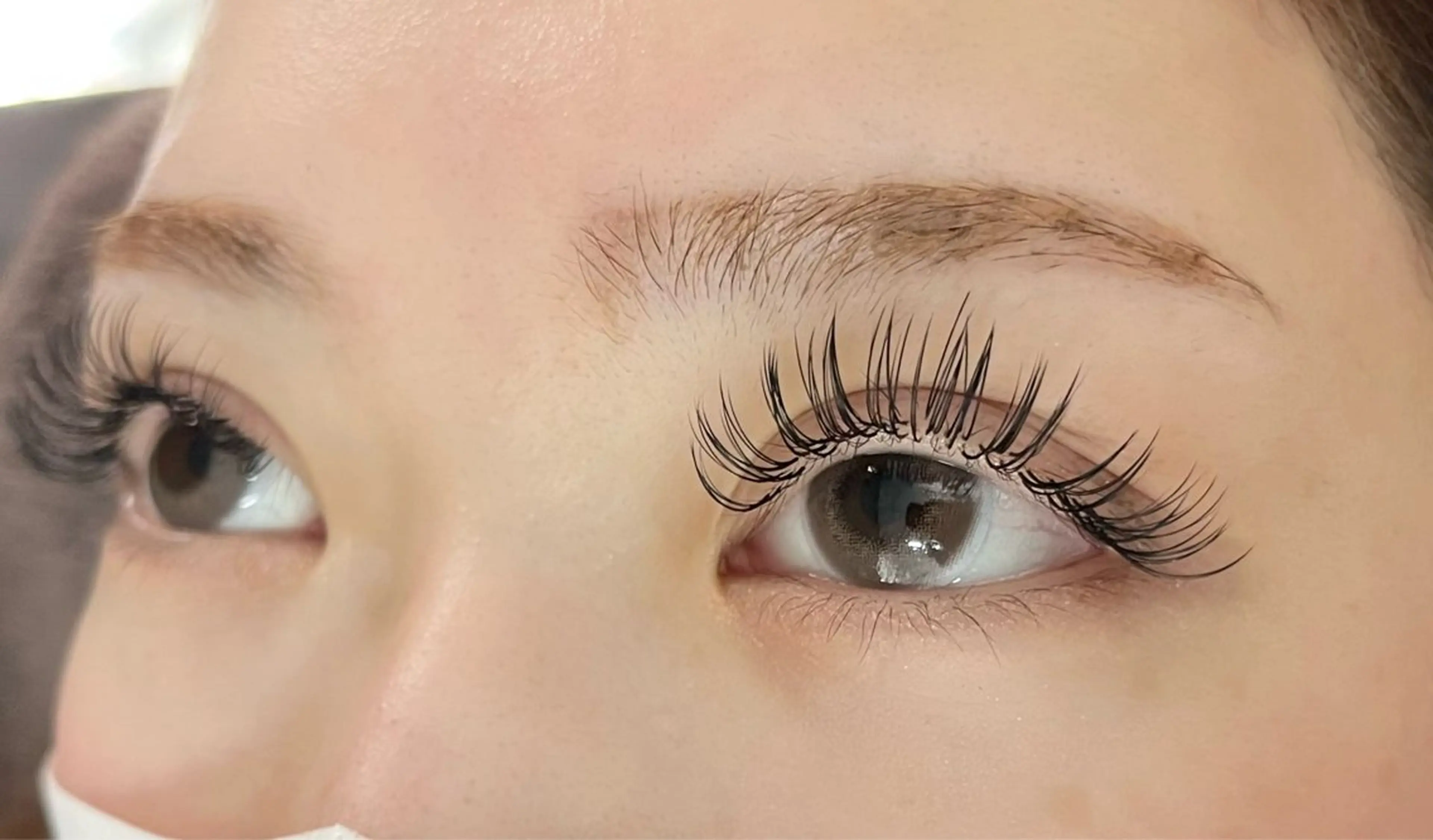 マツエク・マツパ バインドロック マツエク Favori 山下のマツエク・マツパデザイン