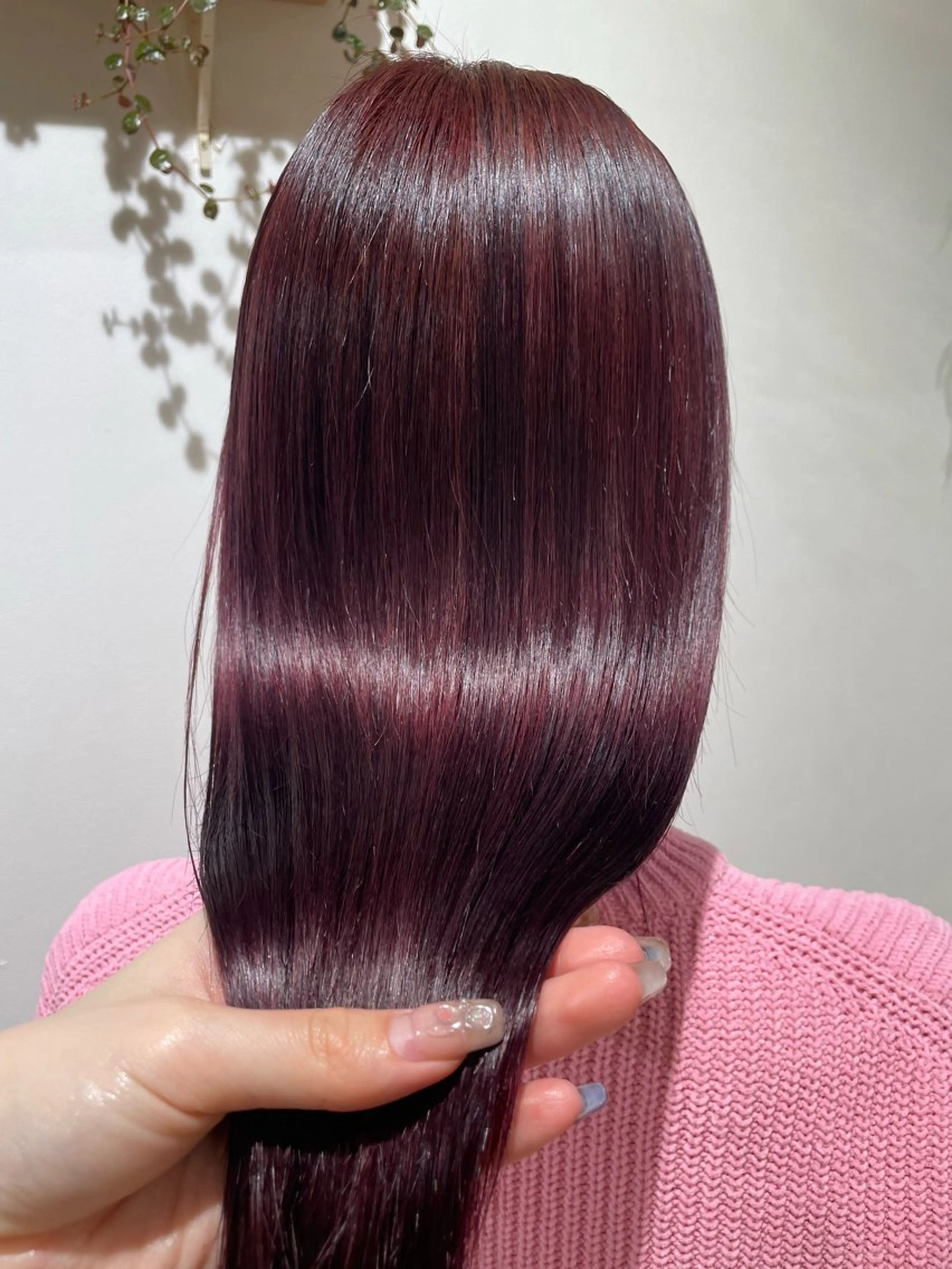 ［minimo限定クーポン］🎀髪質改善トリートメント🎀の写真