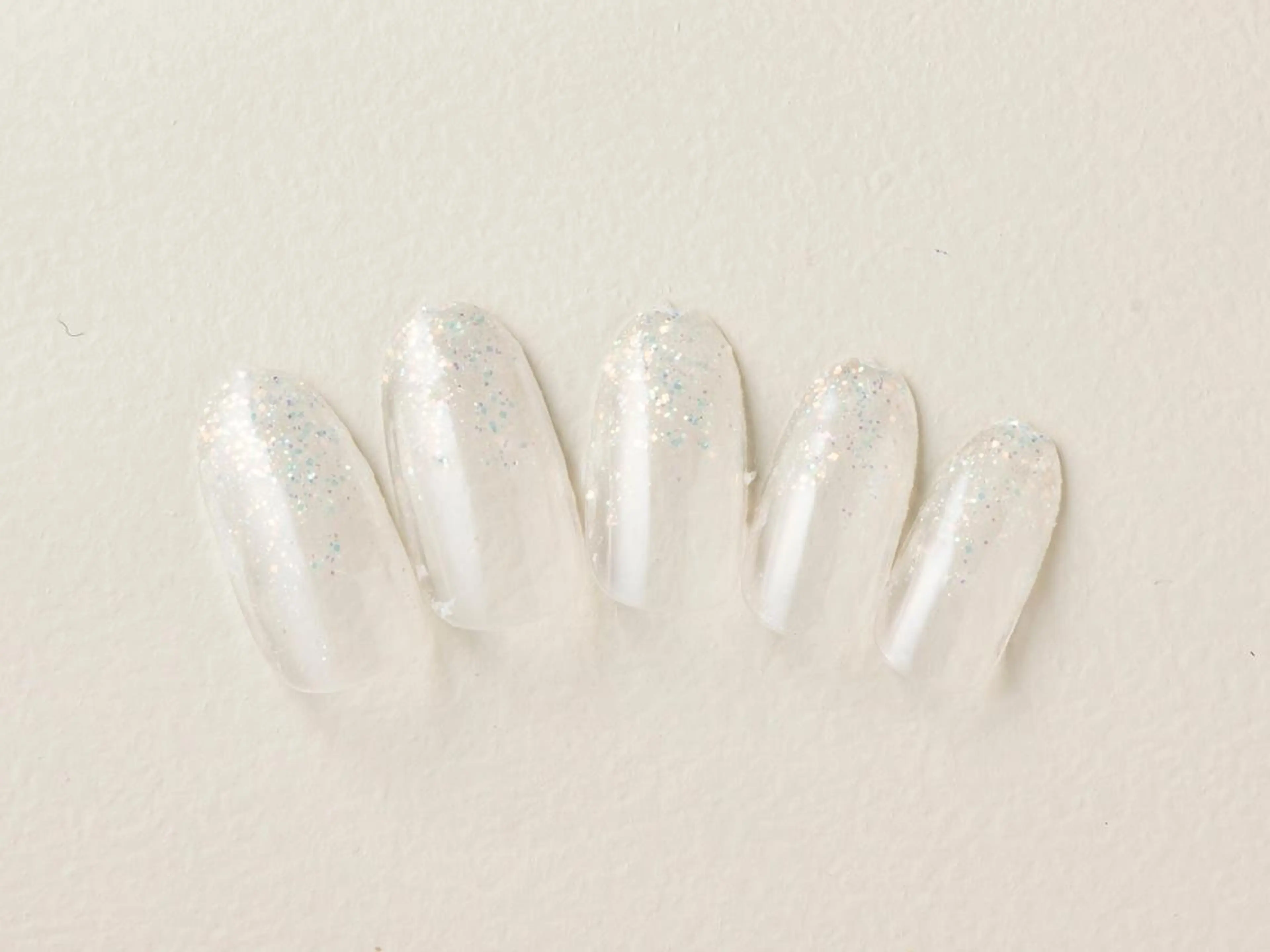 ネイル 💗🪽Tiary Nail🪽💗のネイルデザイン