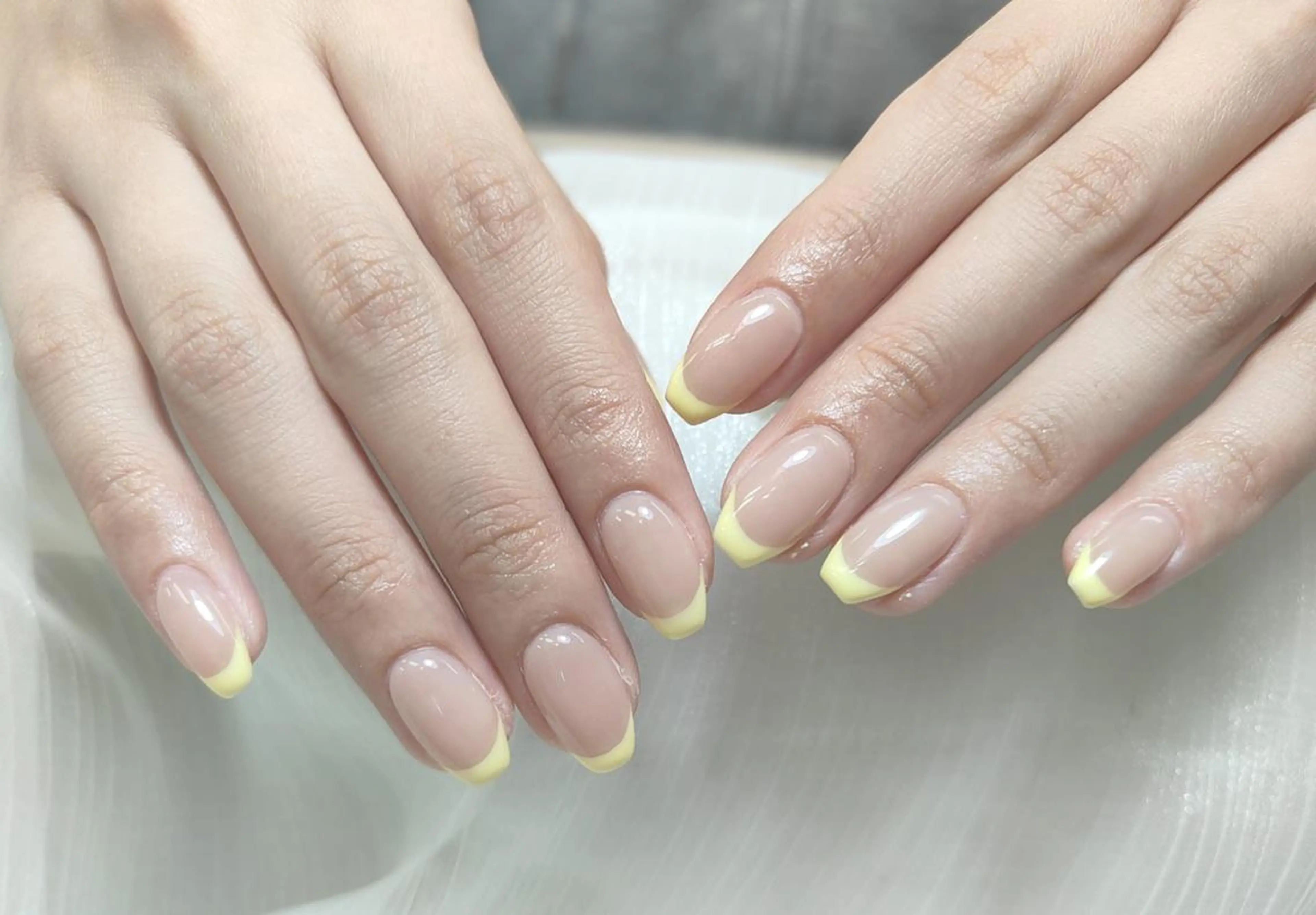 ネイル 佐藤 愛のネイルデザイン