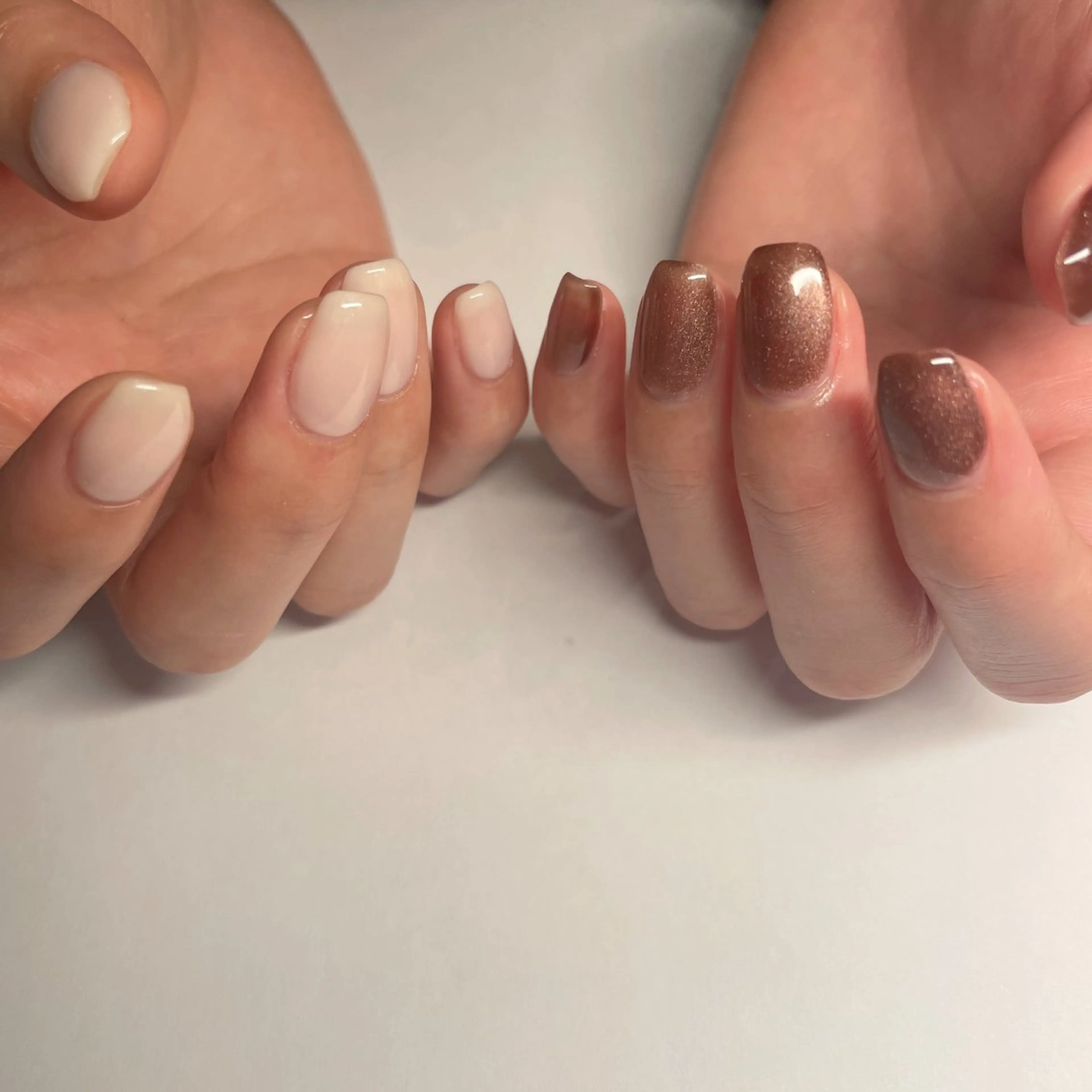 ネイル ハンドネイル 🌷 YURI🌷のネイルデザイン