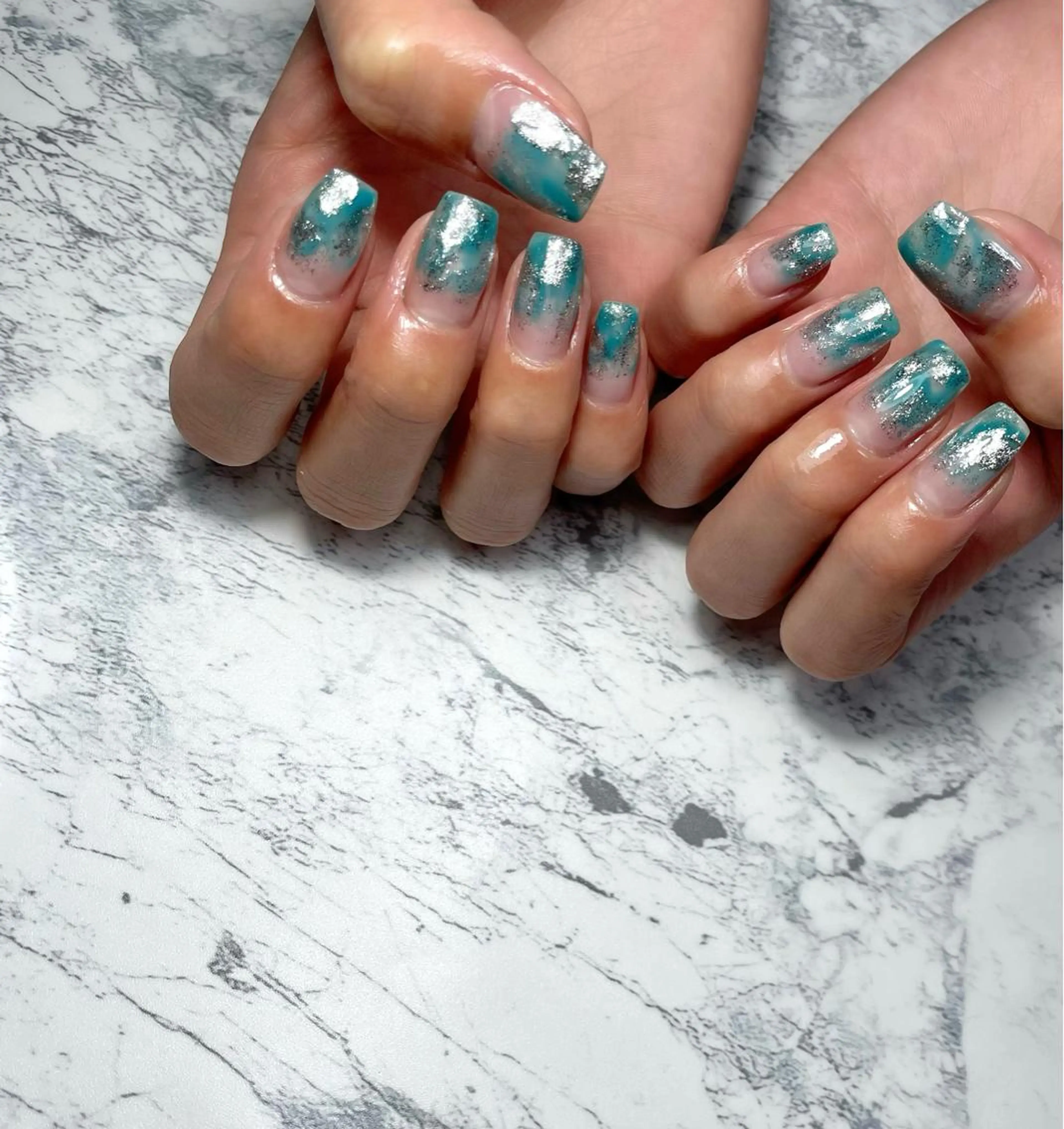 ネイル ハンドネイル Nail salon Venusのネイルデザイン