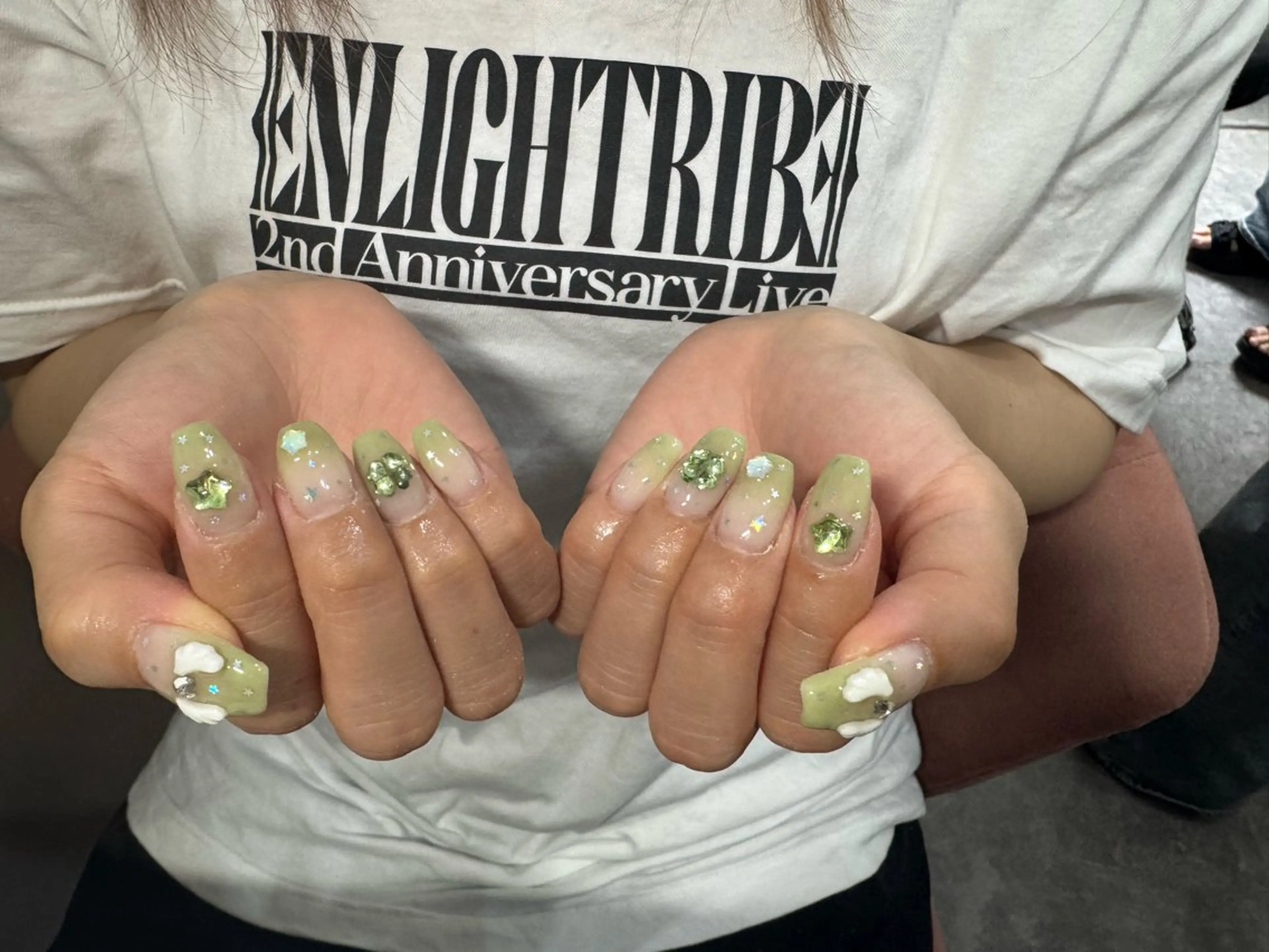 ネイル LAVISH nail salonのネイルデザイン