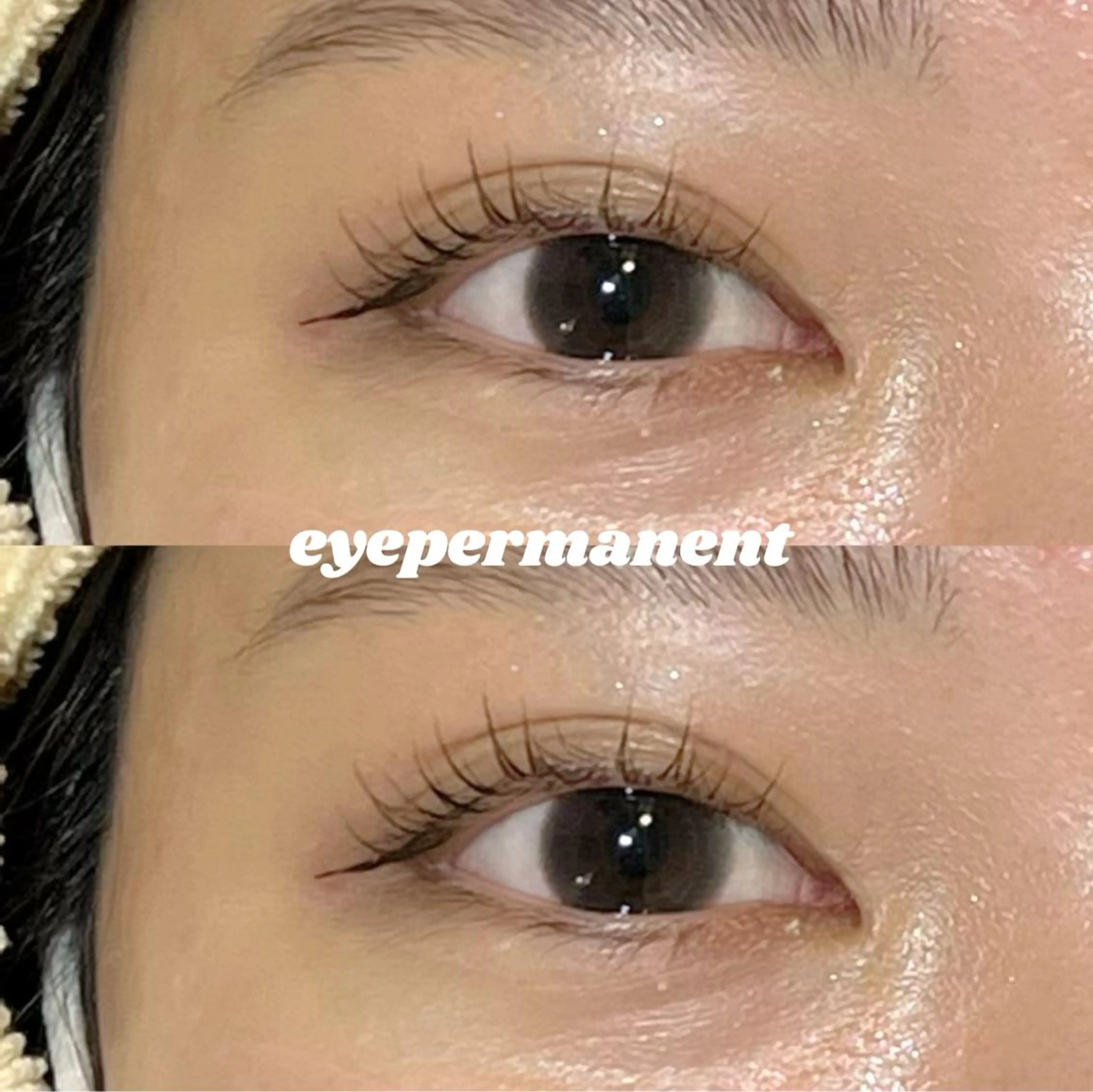 マツエク・マツパ mona 🎀韓国まつパ/眉毛のマツエク・マツパデザイン