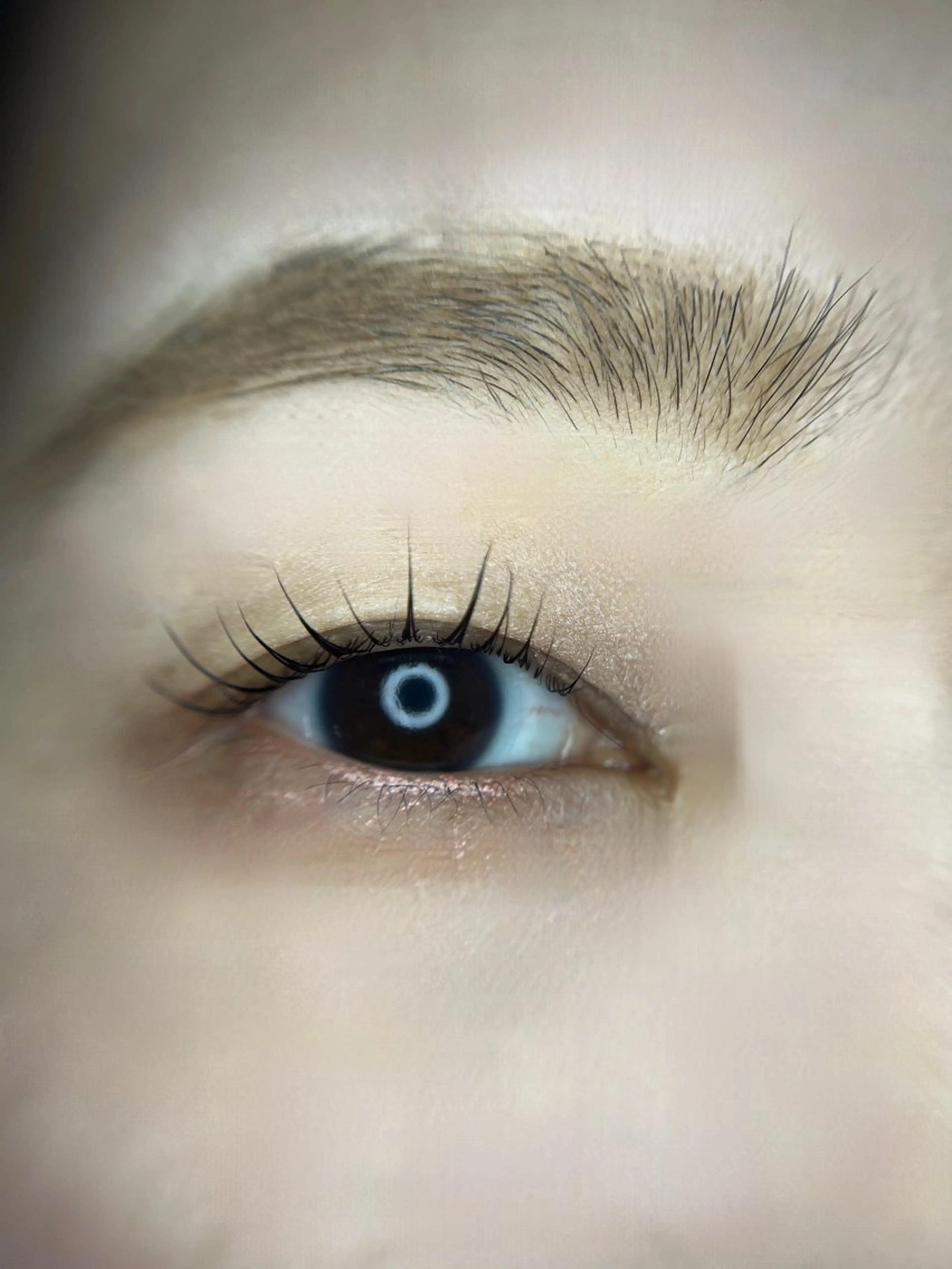 マツエク・マツパ マツパ YAMADA SARINA🫧のマツエク・マツパデザイン