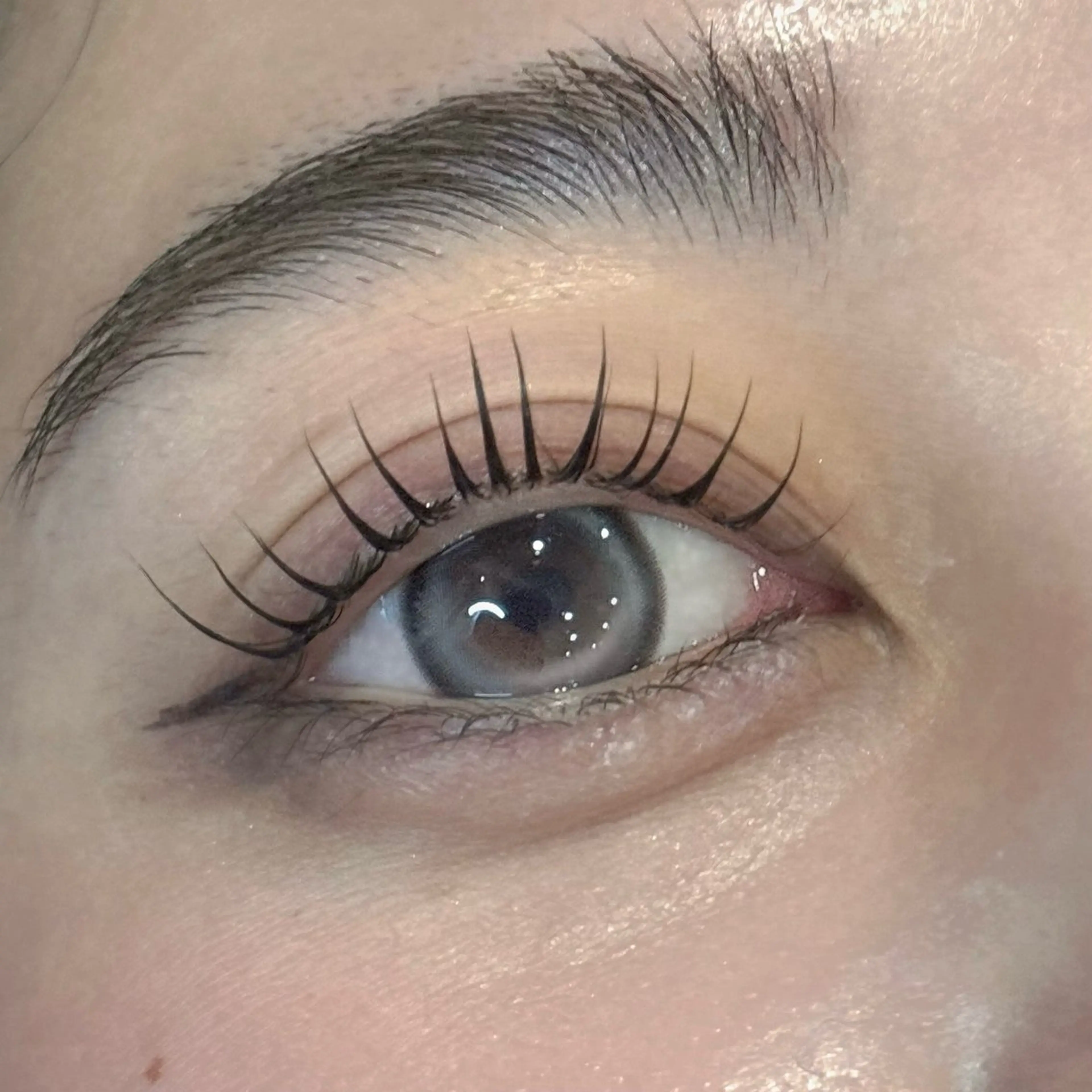 パーマ sofa / Akari🏠のマツエク・マツパデザイン