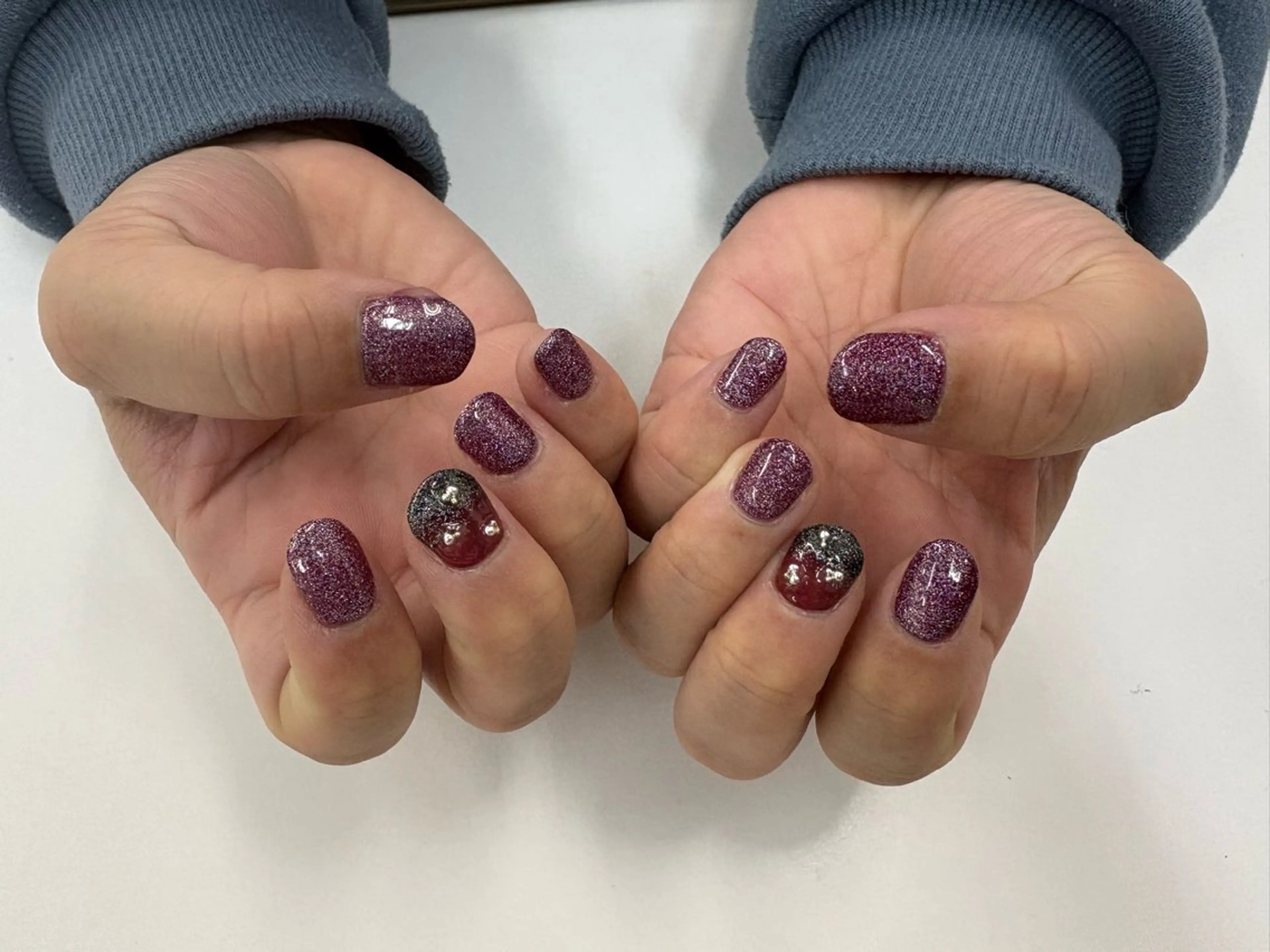 ネイル セプトネイル YAMAZAKIのネイルデザイン