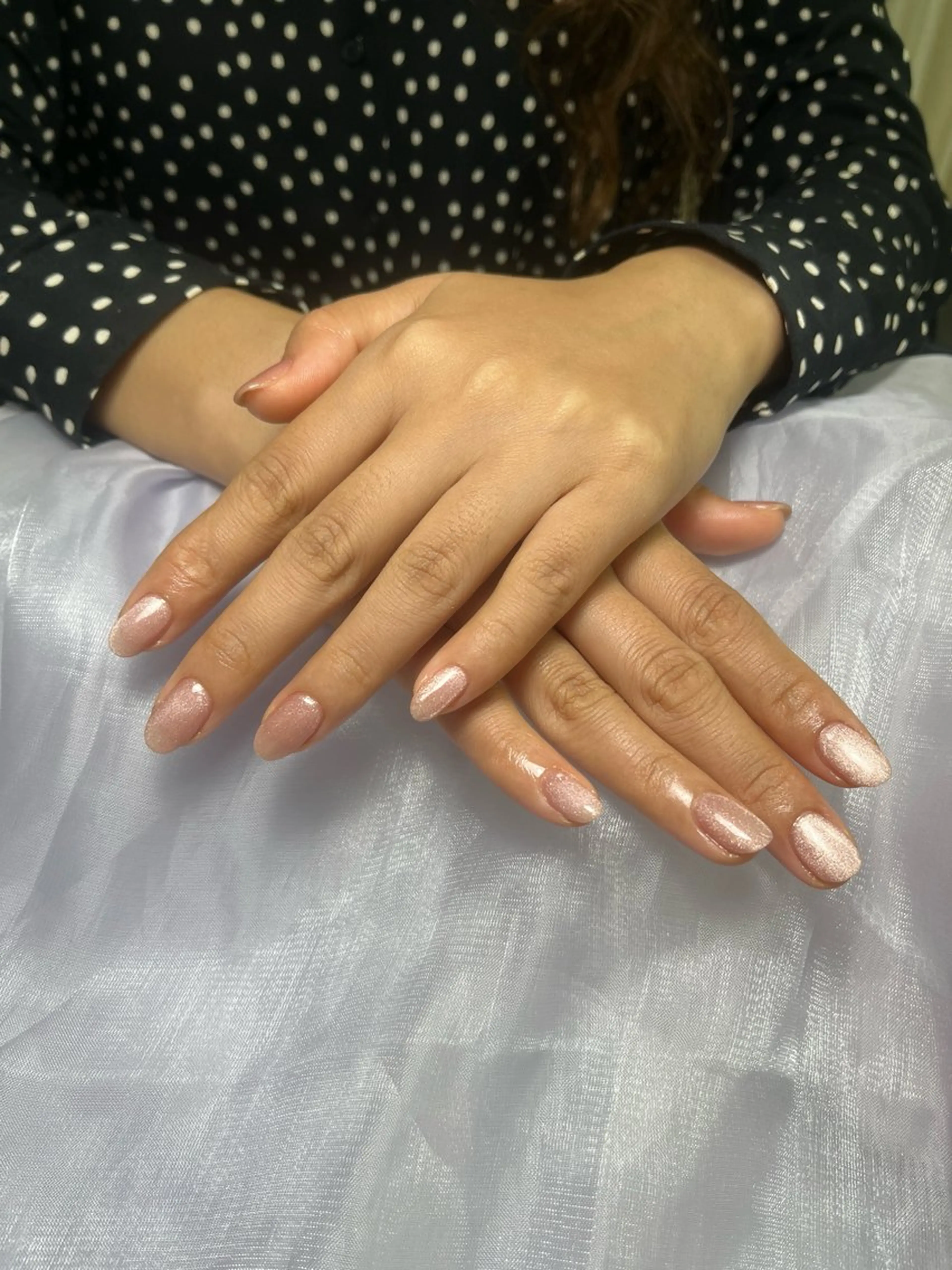 ネイル ハンドネイル ハンドケア ongles chic24時間営業のネイルデザイン