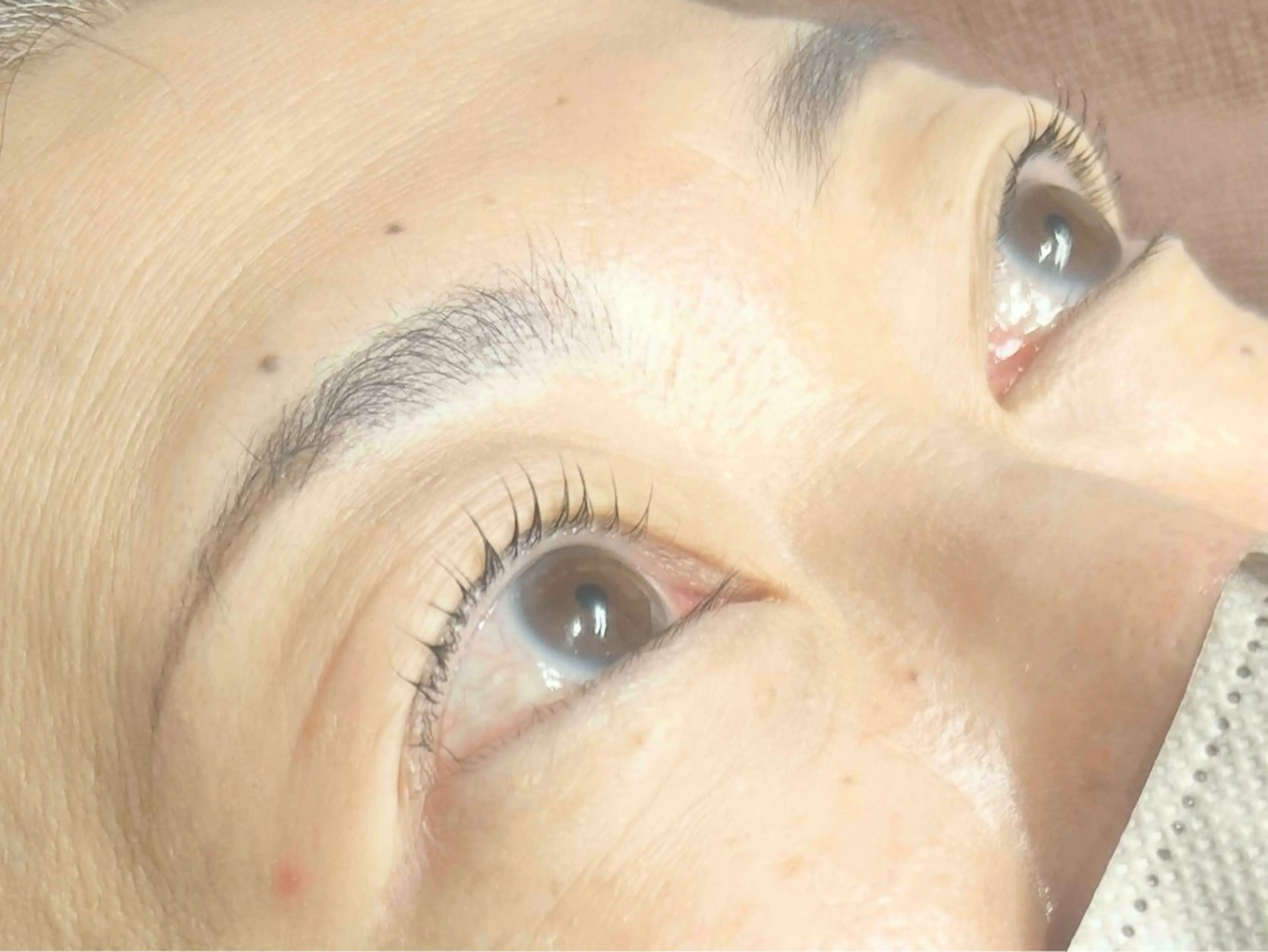 マツエク・マツパ まつげパーマ ヘッド＆アイデザイン エイコのマツエク・マツパデザイン