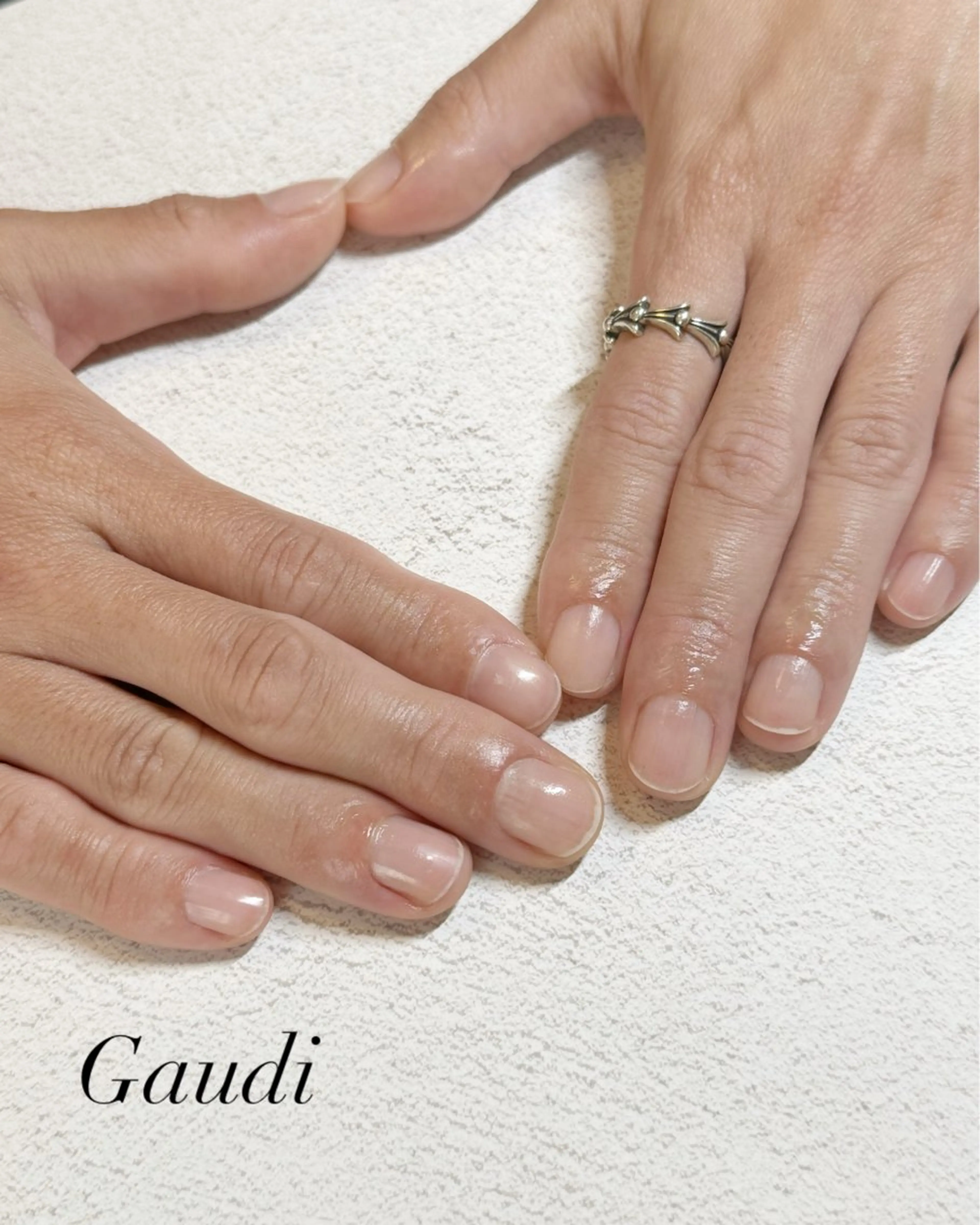 ネイル メンズネイル Gaudi.Nail Rinaのその他イメージ