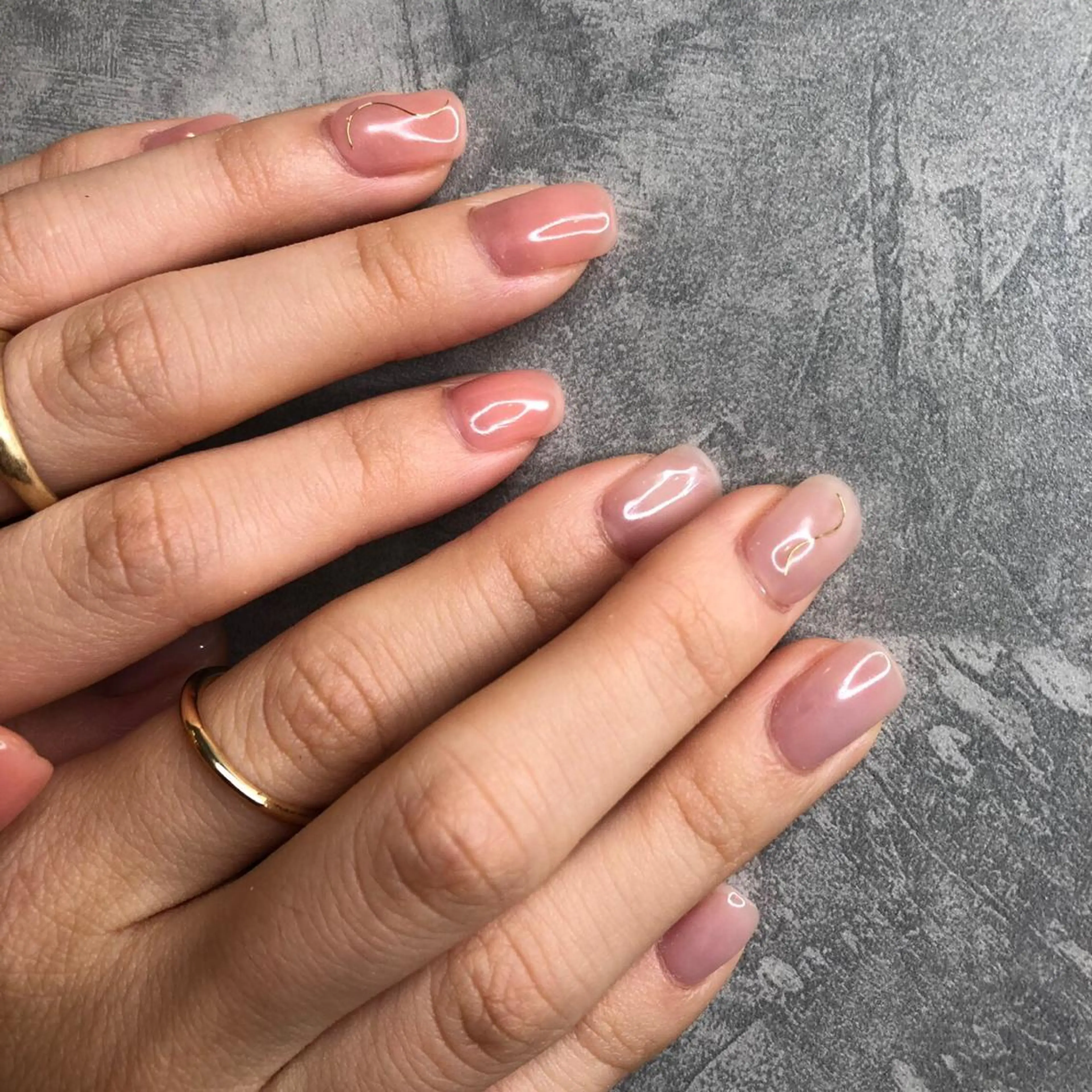 ネイル EARTHネイル コバヤシのネイルデザイン