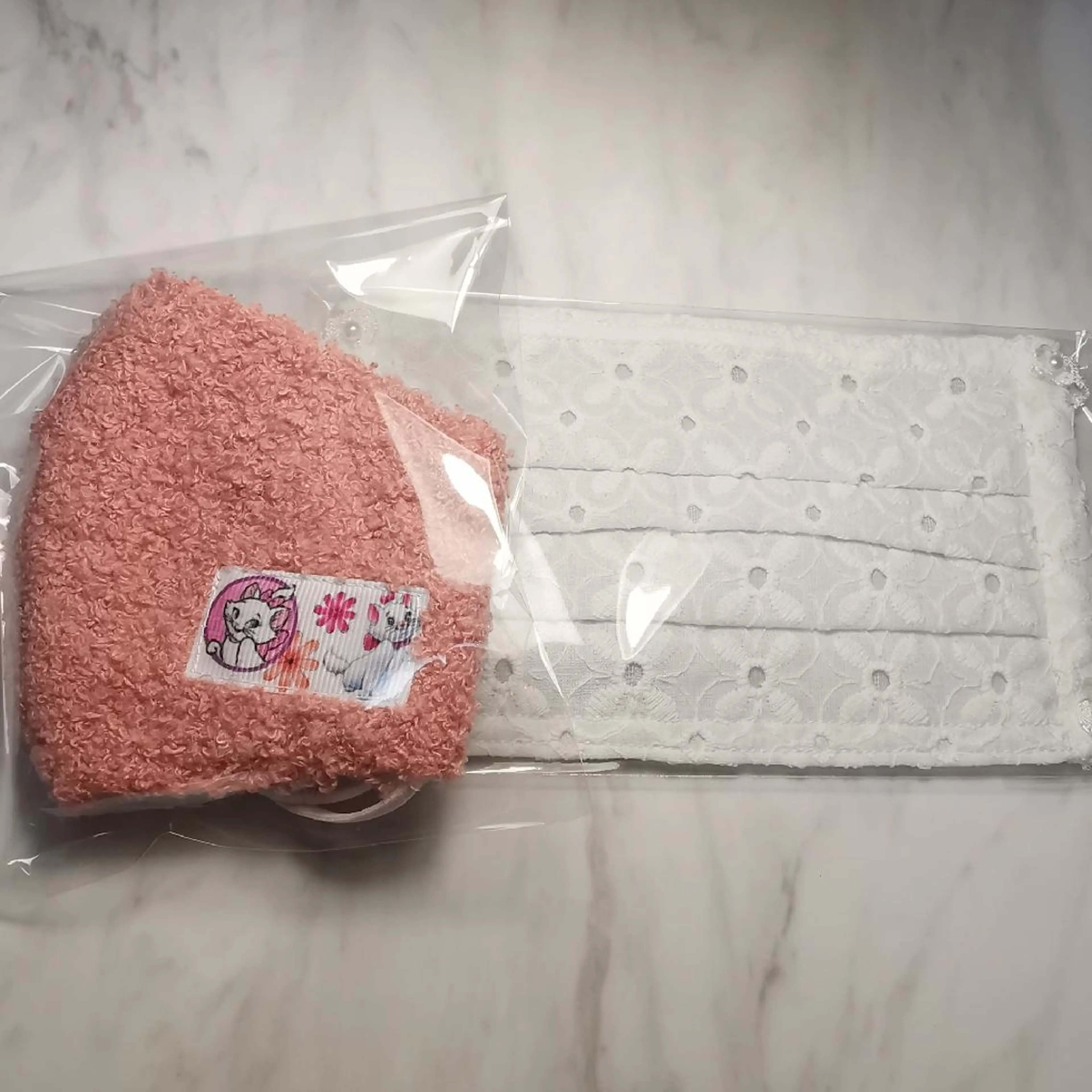 reve あやののネイルデザイン