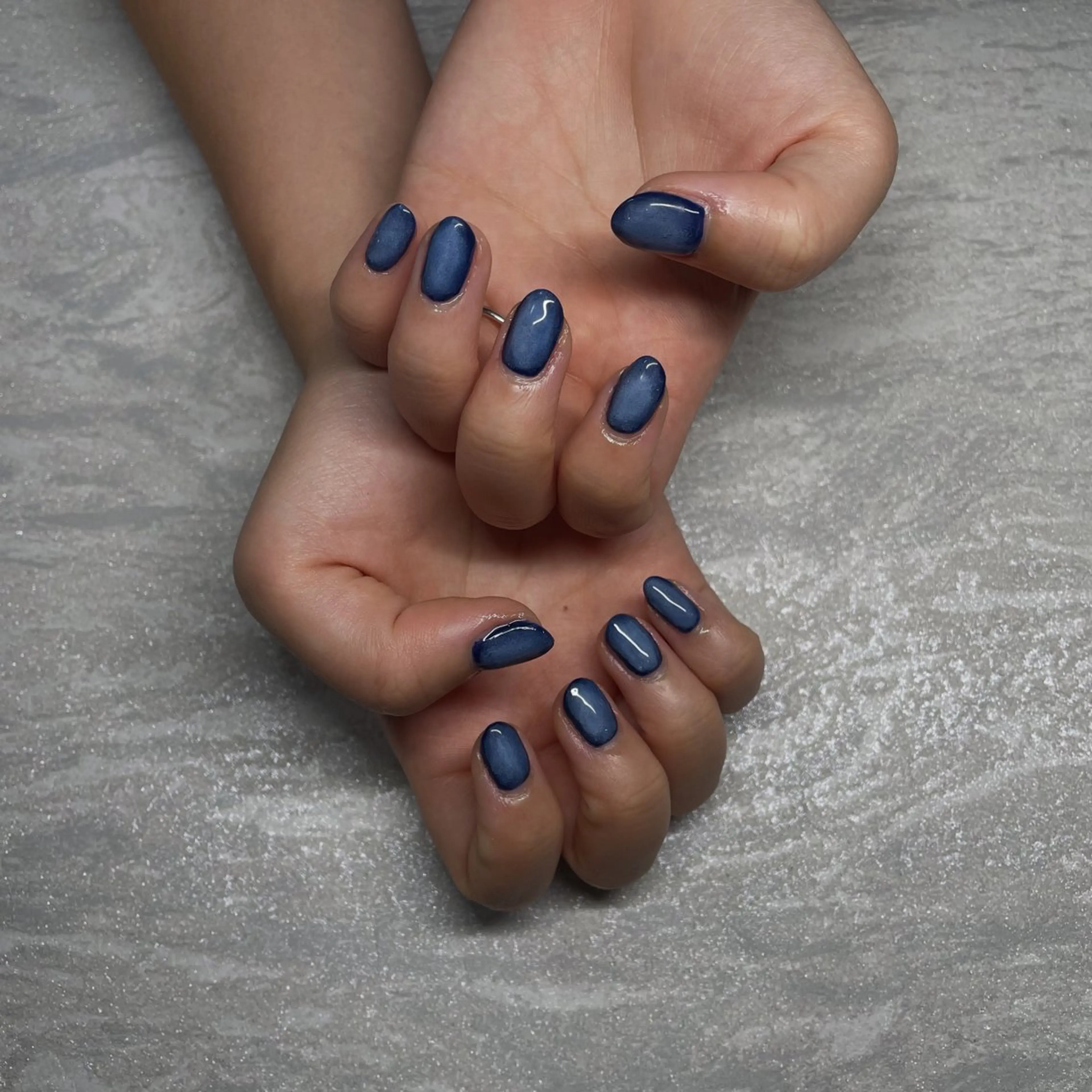 ネイル Nail Salon Luno所属・Luno ルノ ⌇ササのネイルデザイン