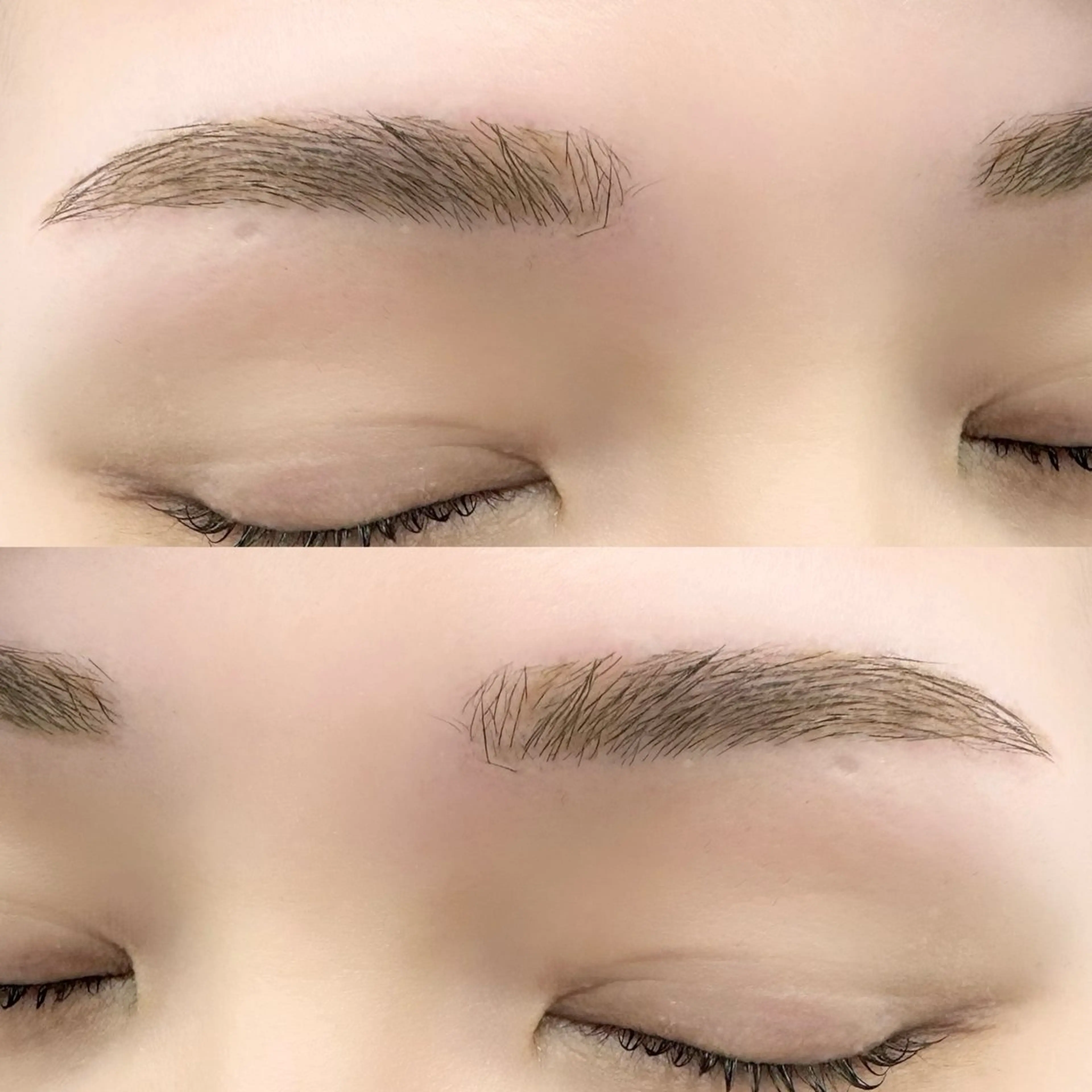 アイブロウ orage.所属・yoko 𓂃個室サロン𓂃のマツエク・マツパデザイン