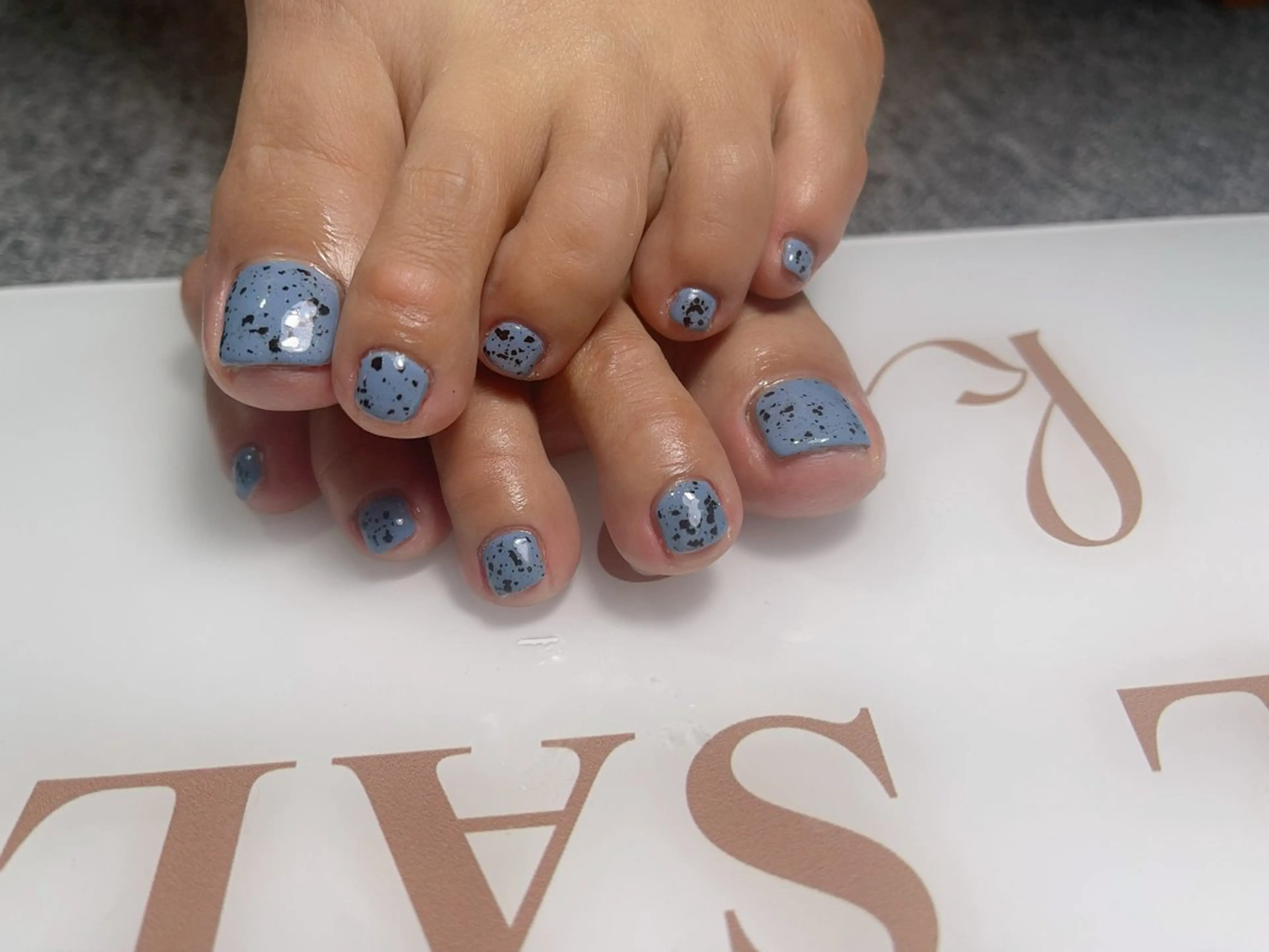 ネイル アートネイル フレンチネイル ジェルネイル グラデーション 韓国ネイル ハンドネイル 💕鈴木ユリ パラジェル/オフ無料のネイルデザイン