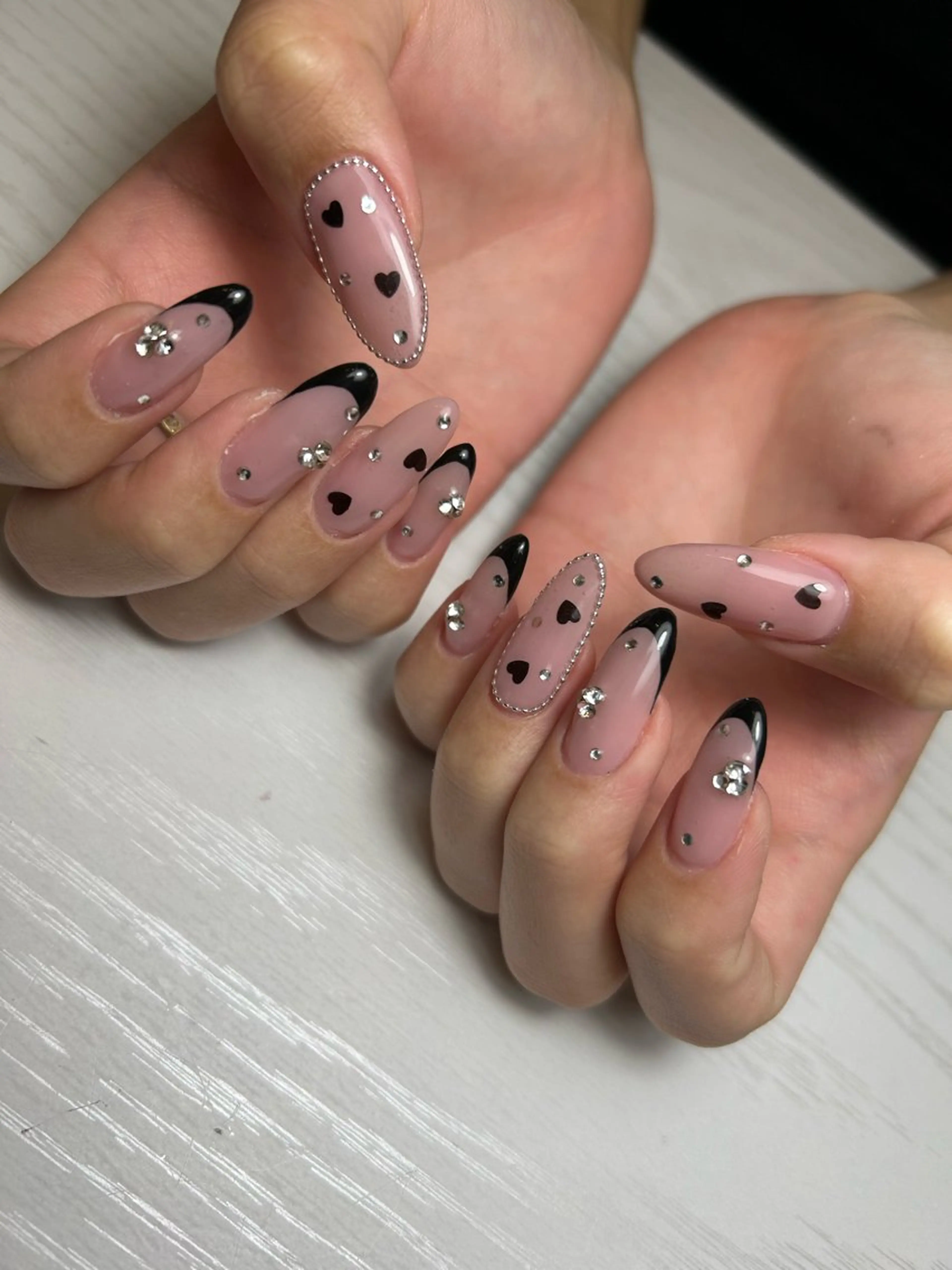 ネイル ensowa✱laf NAILのネイルデザイン