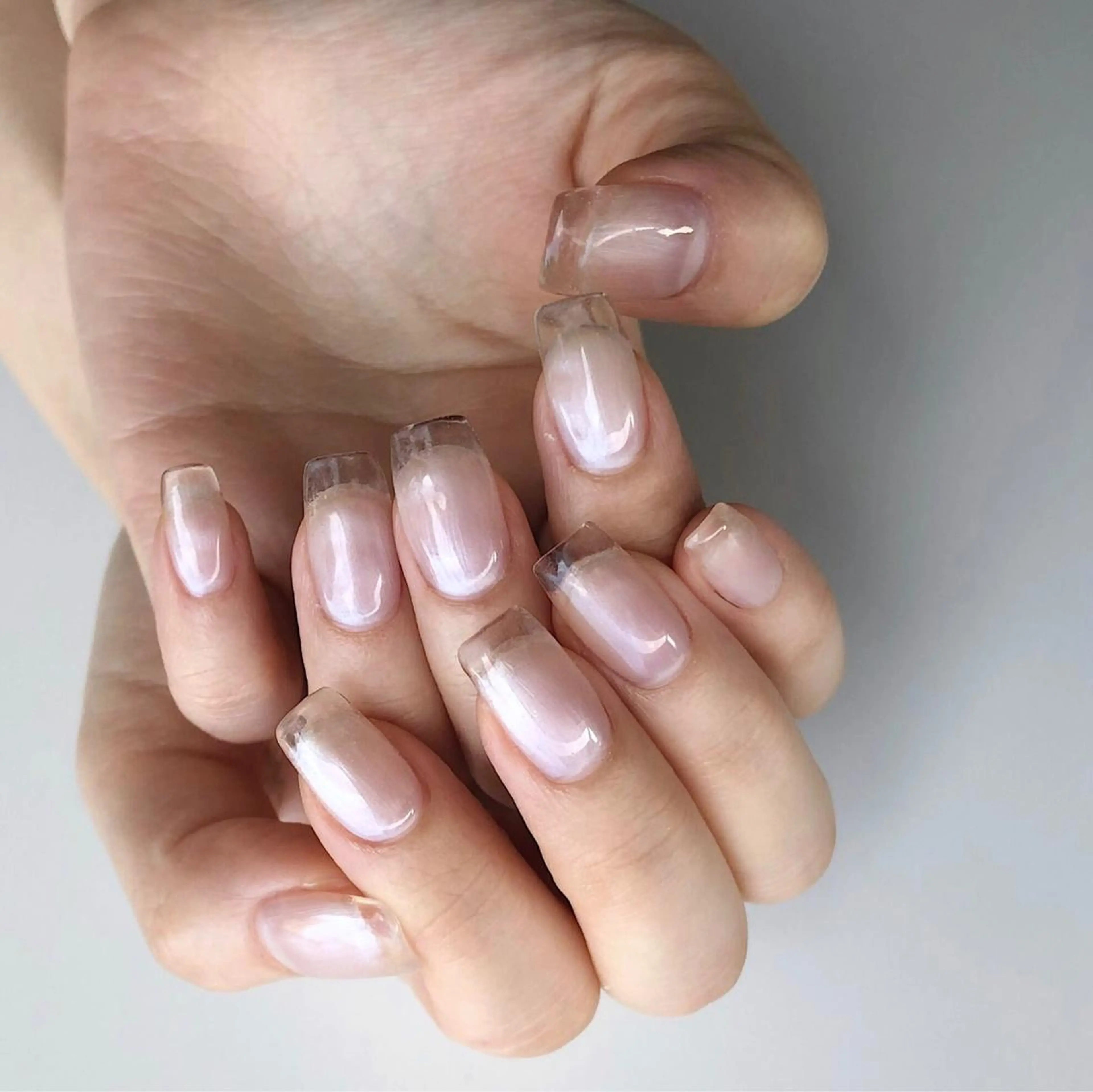 ネイル nail Uyuのネイルデザイン