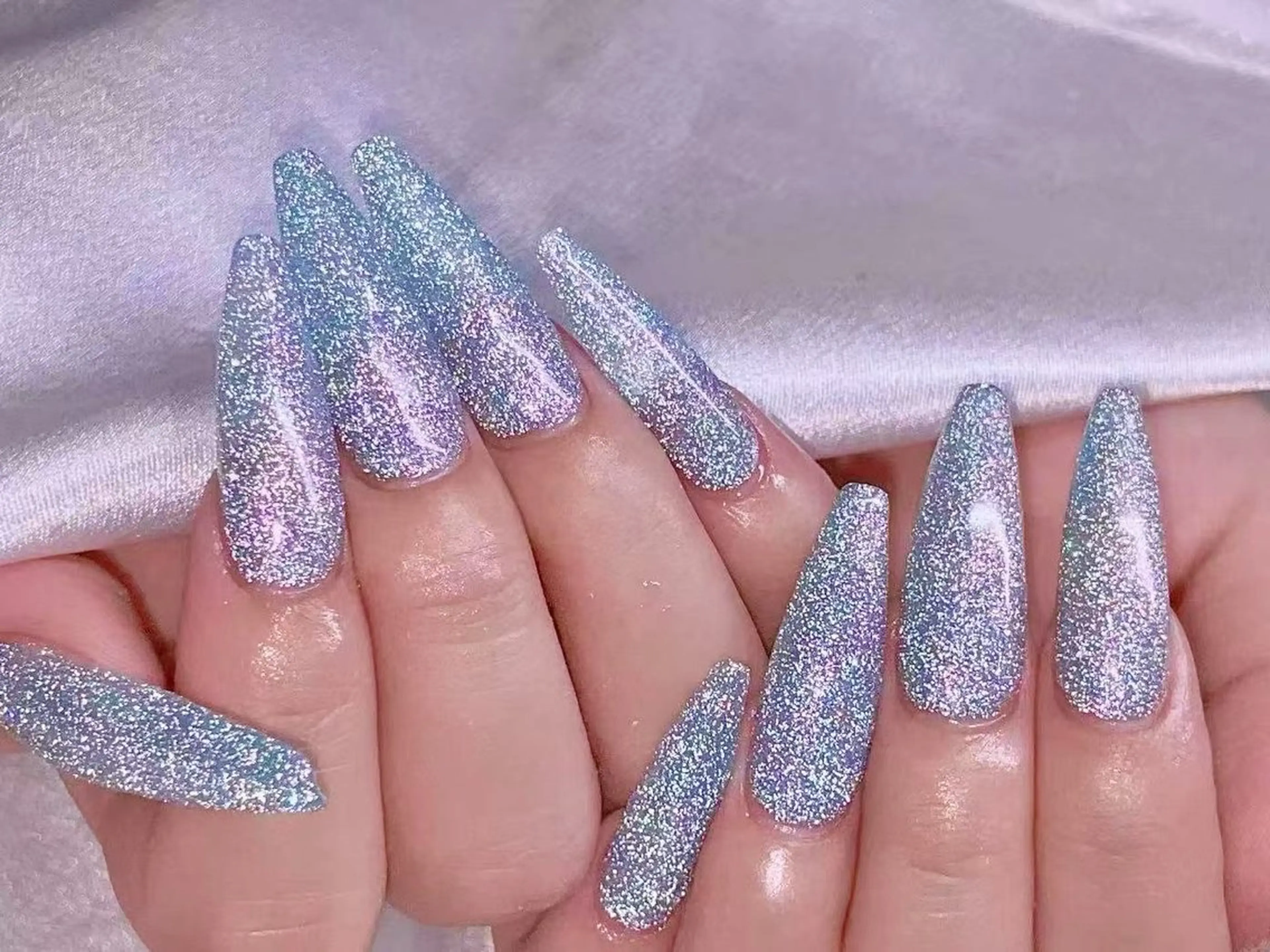 ネイル ハンドネイル リン リンのネイルデザイン