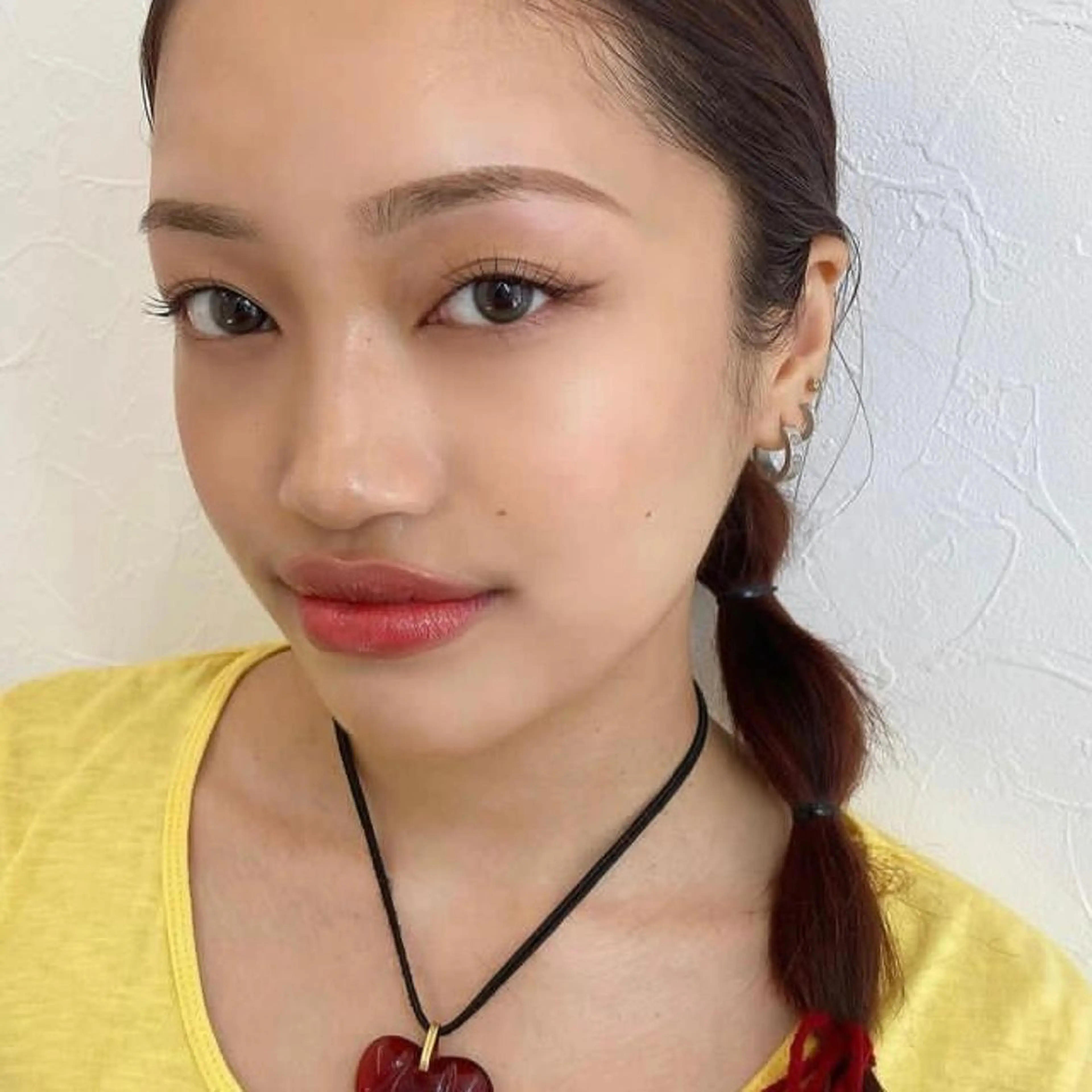 マツエク・マツパ アイブロウ wayu  port所属・ONODERA RINAのマツエク・マツパデザイン