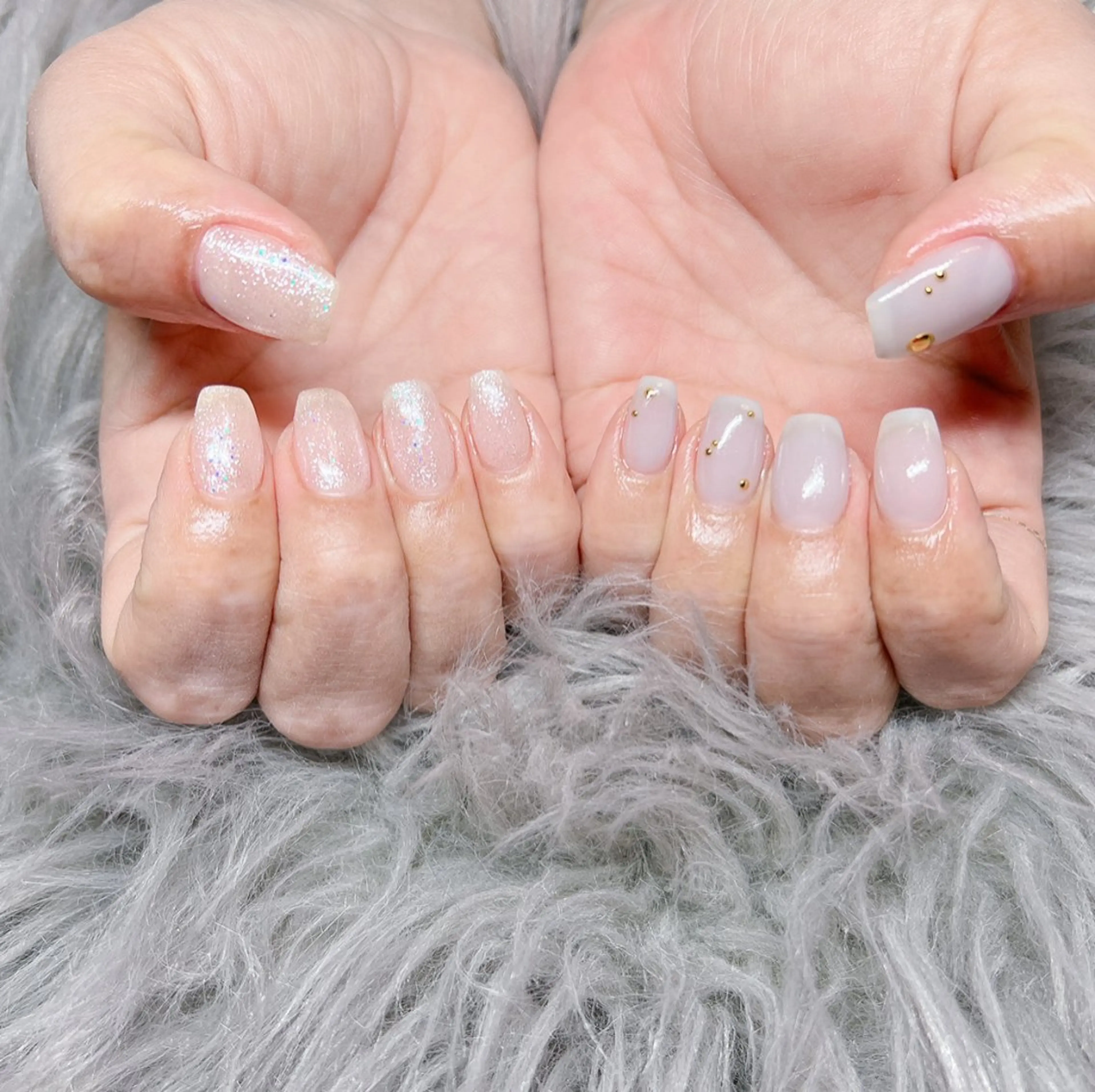 ネイル 個室ネイルサロンDolly  Girl〜ドーリーガール〜所属・DollyGirl KYOKOのネイルデザイン