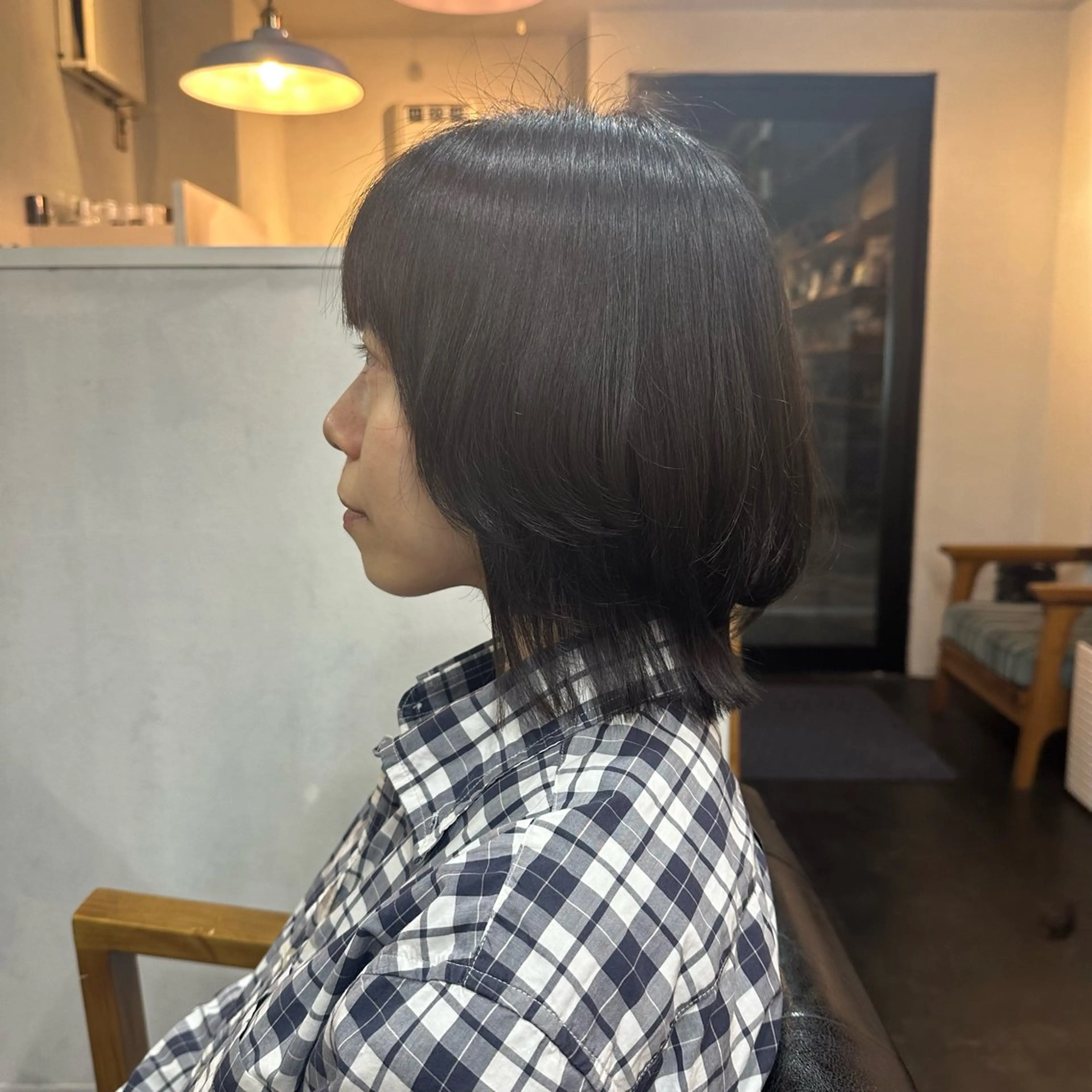 ミディアム VIDA  hair&make所属・Kawahara Yudaiのヘアスタイル