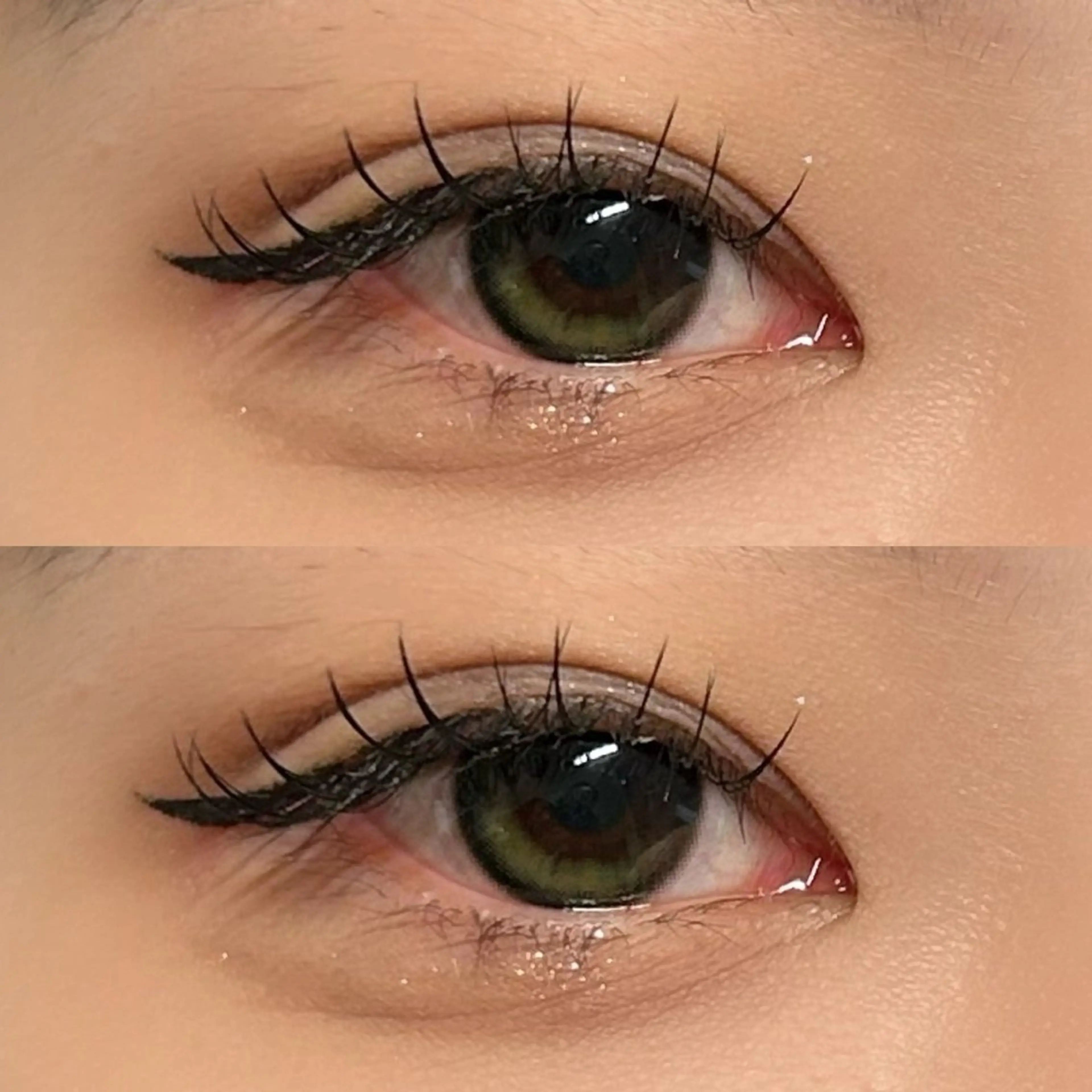 マツエク・マツパ jiem5eye ジェイムファイブアイのマツエク・マツパデザイン