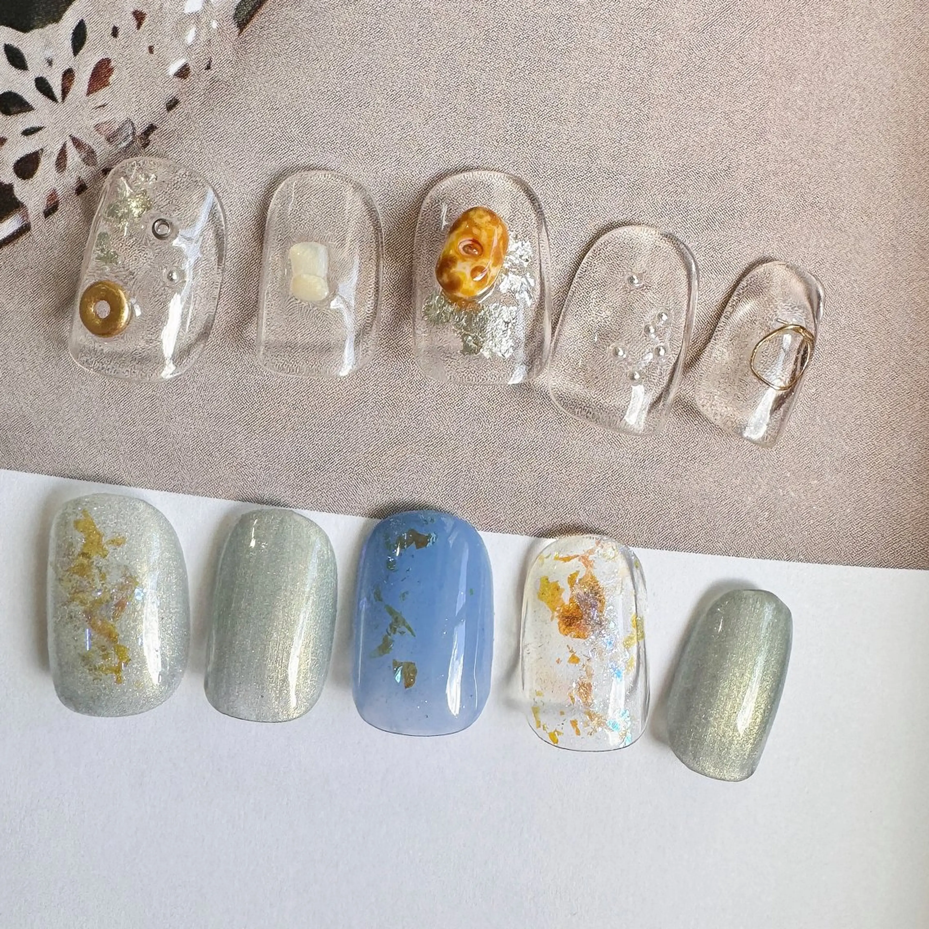 ◆どなたでも◆Simple Design120の写真