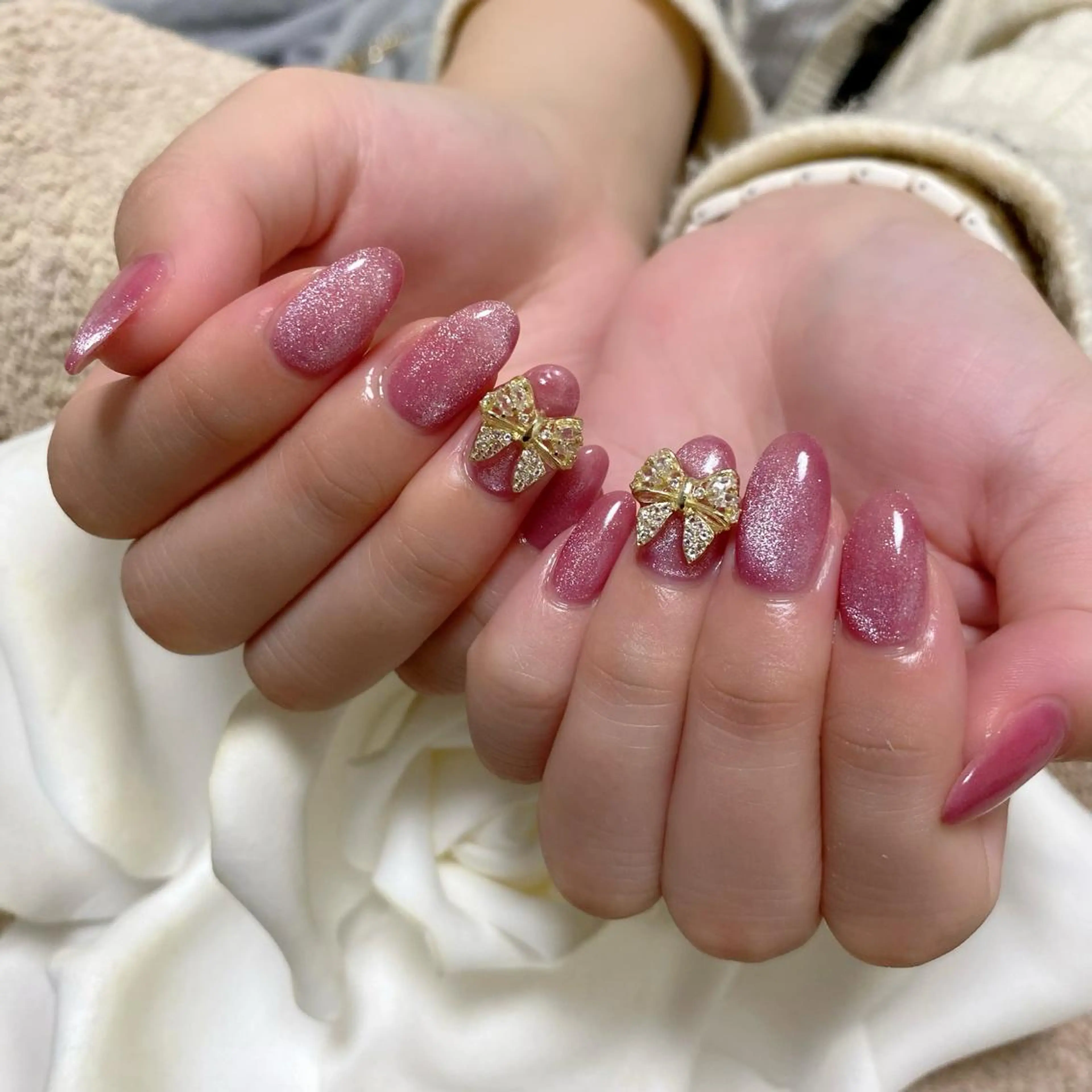 ネイル 💅fleur Ayumiのネイルデザイン