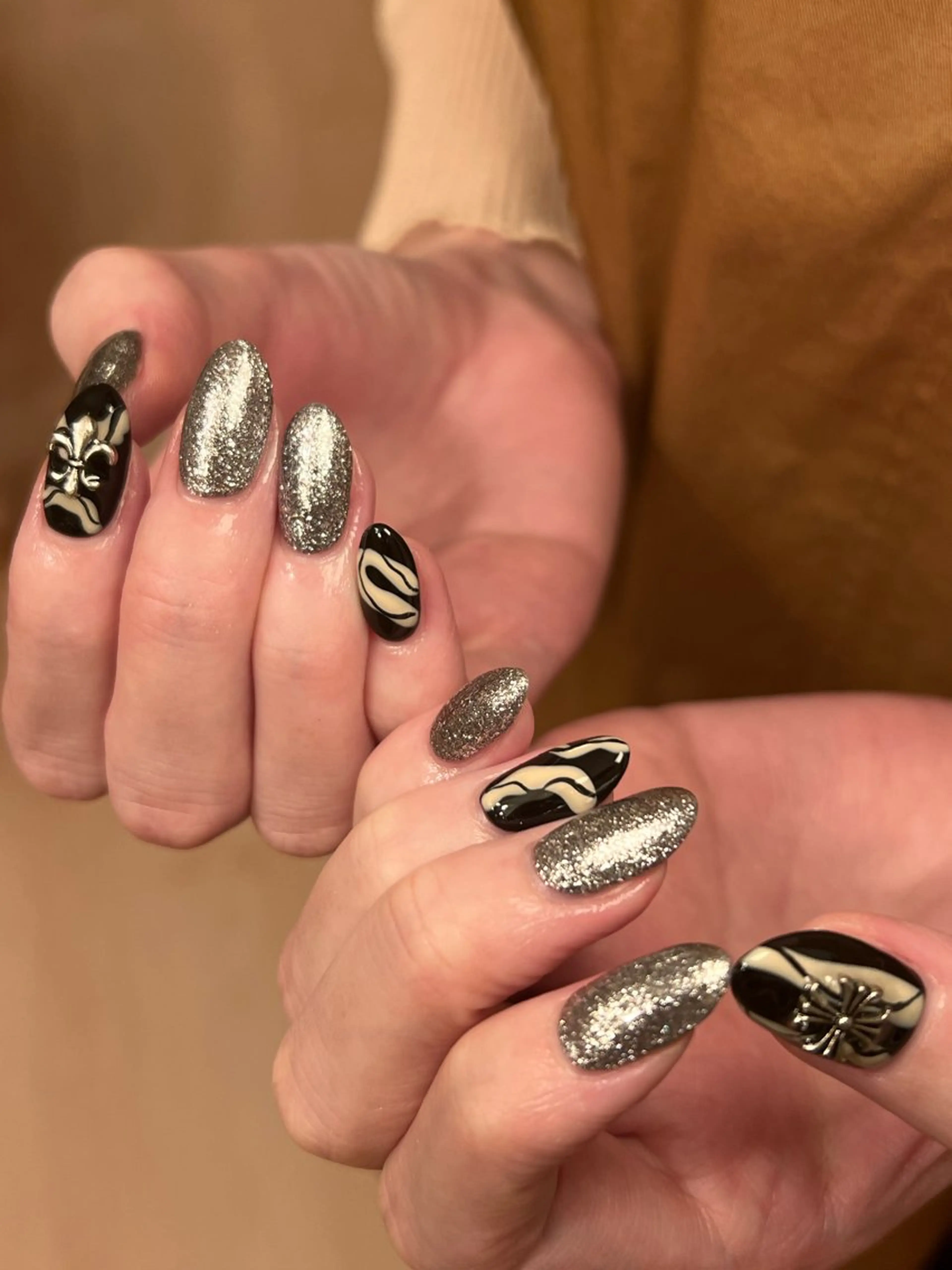 ネイル Y nailのネイルデザイン