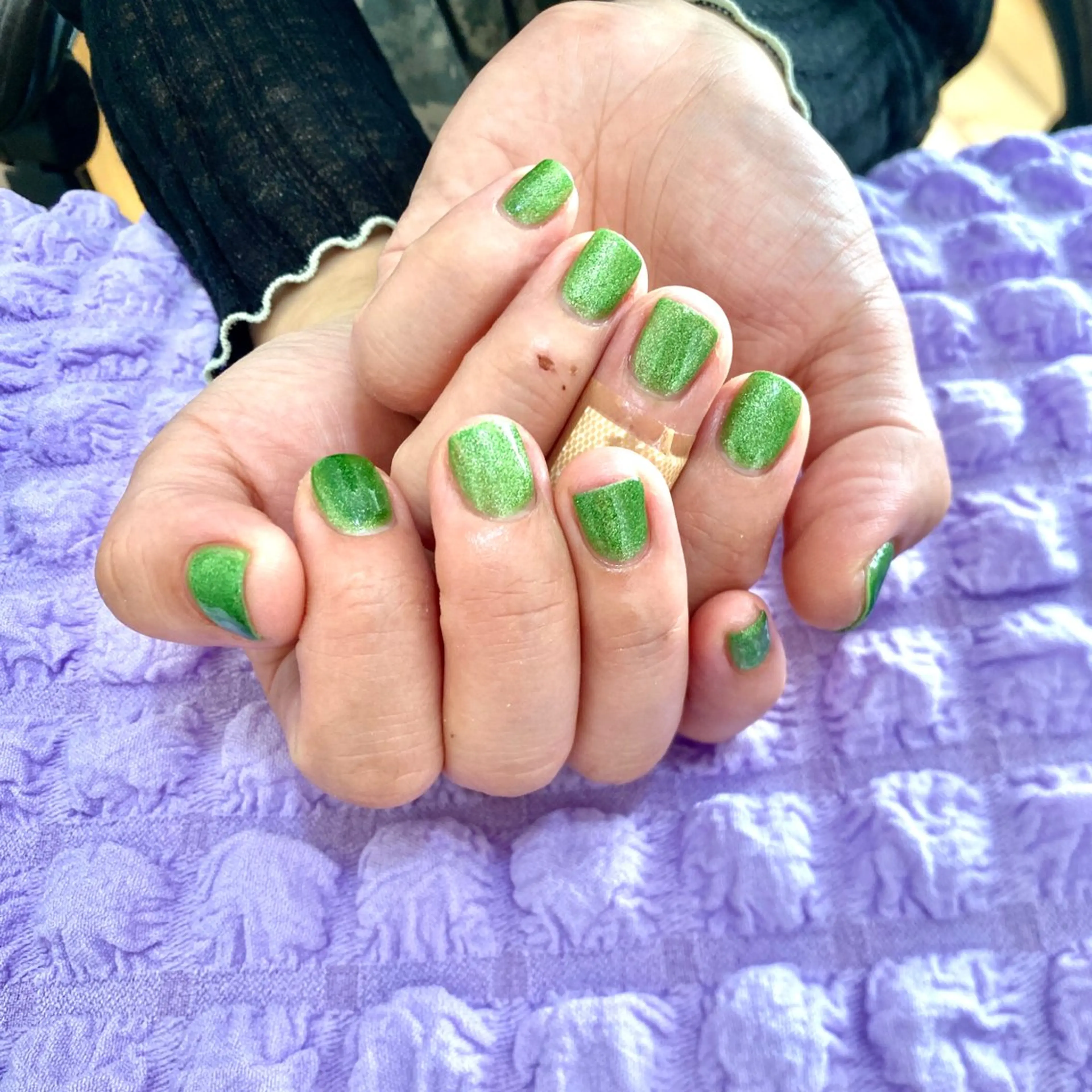 ネイル VIBLISS所属・VIBLISS福岡 tomokoのネイルデザイン