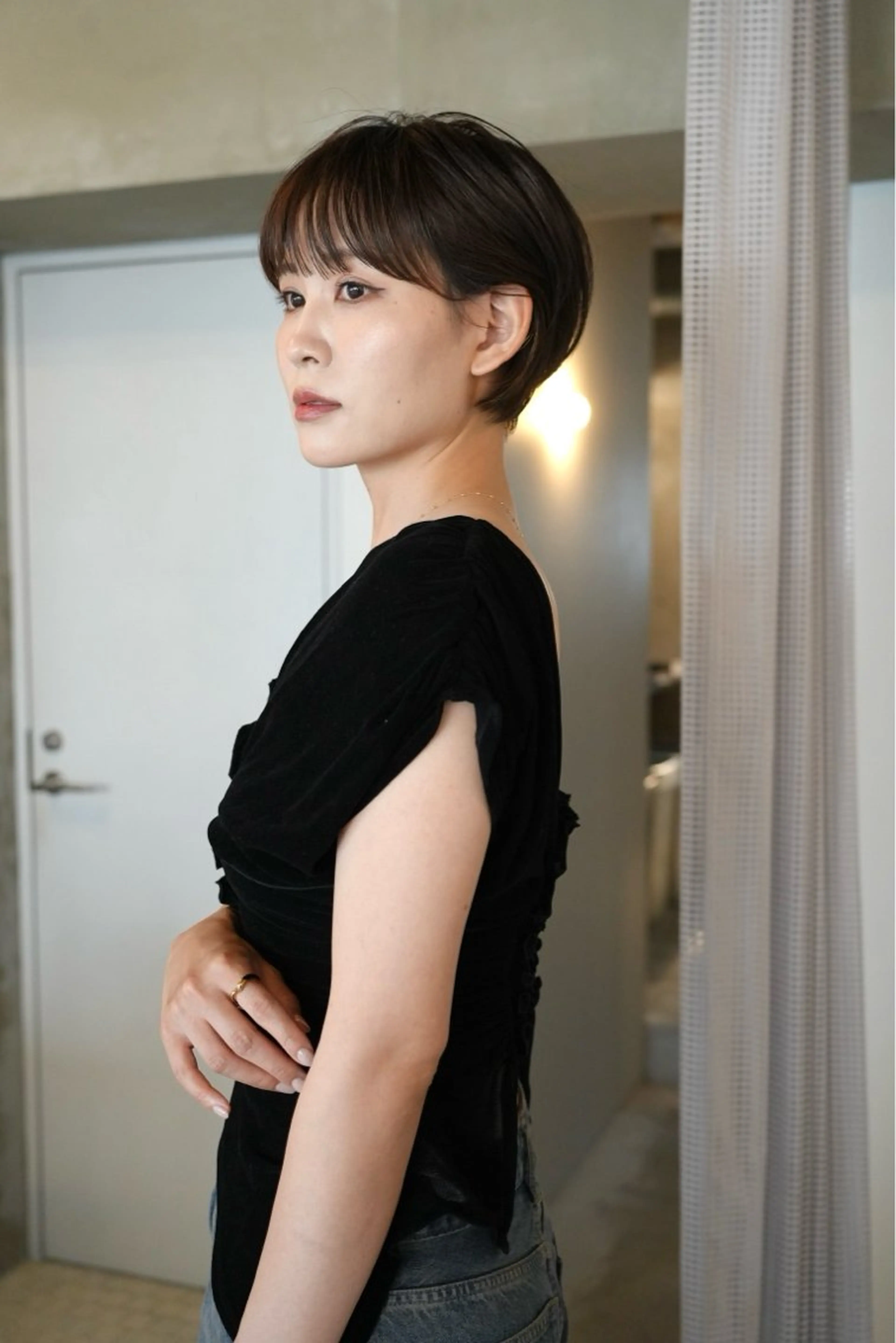 再来カットモデル様限定 メンテナンスメニュー🌿（＋メニューもお気軽にご相談ください）の写真