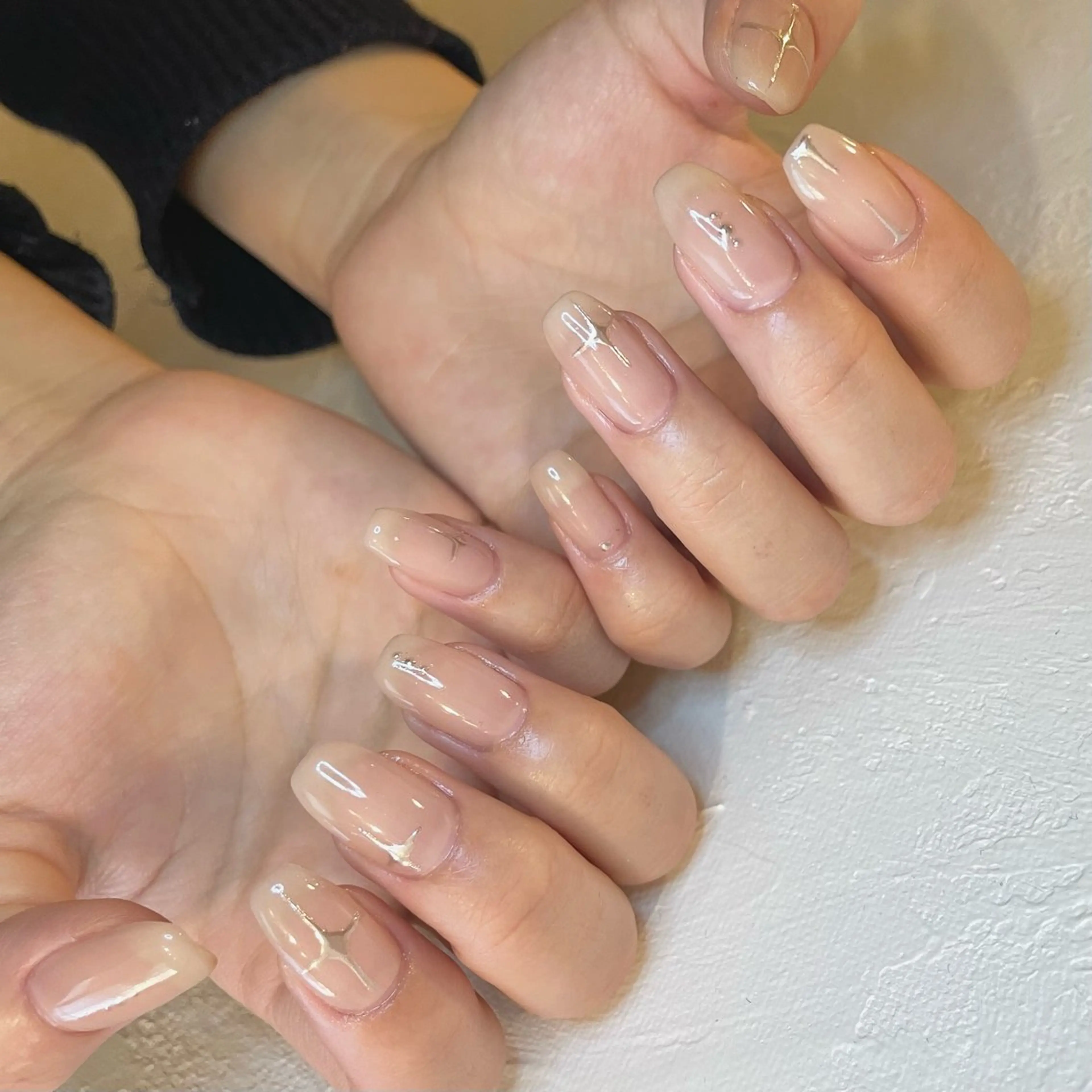 ネイル Nail Room uimのネイルデザイン