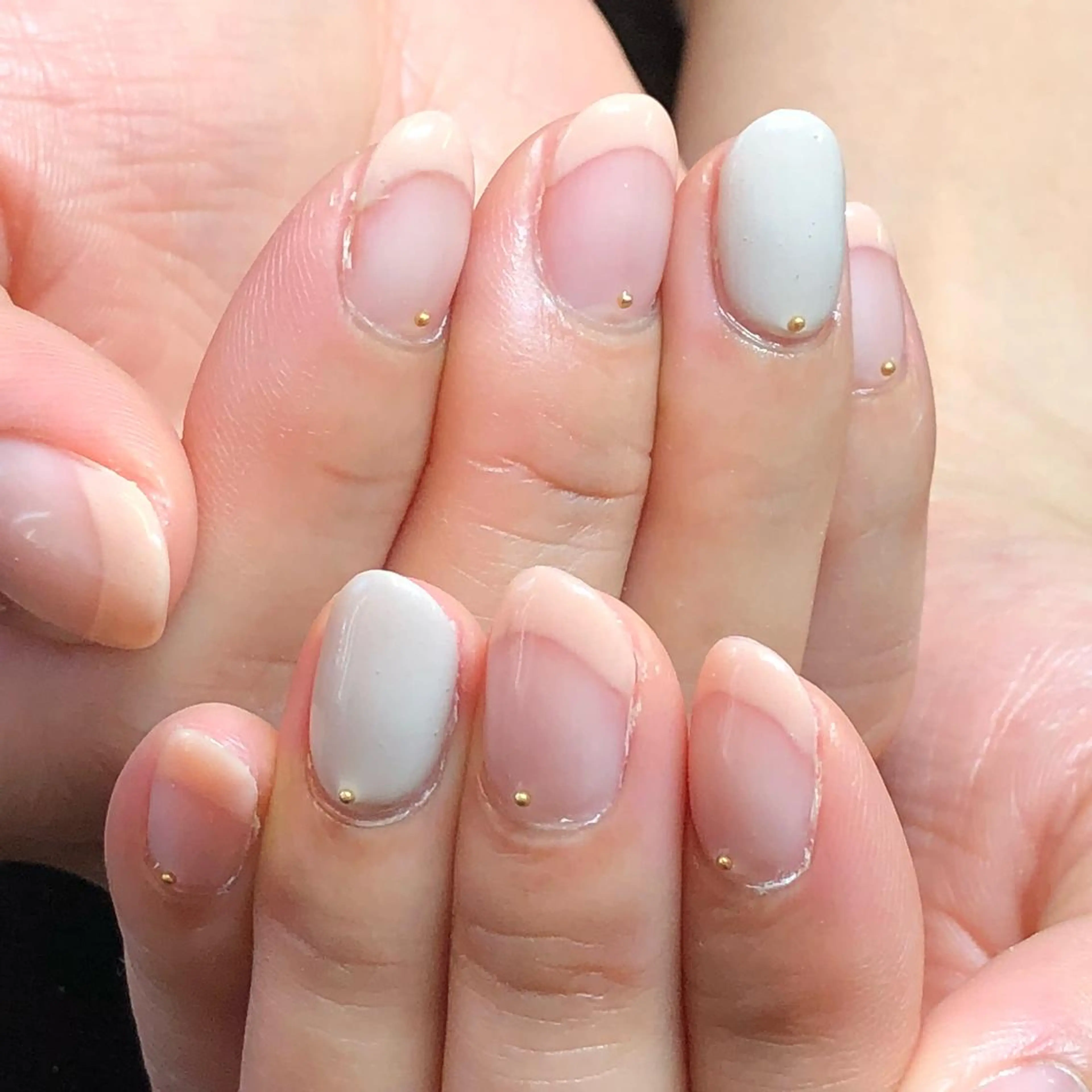 ネイル KIREIE NAILSのネイルデザイン