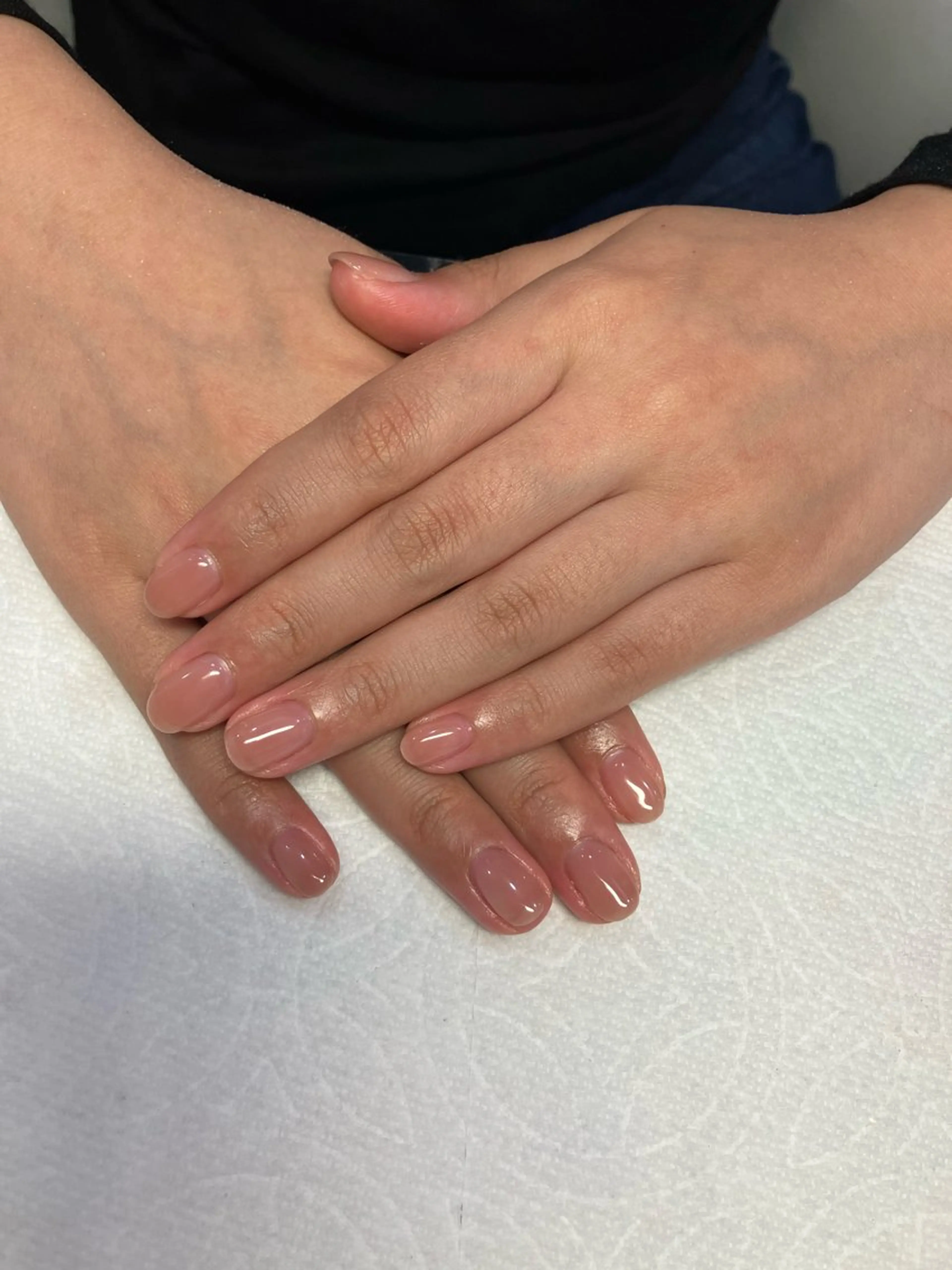 ネイル リリーズネイルサプライ所属・リリーズサプライ 瀬尾のネイルデザイン