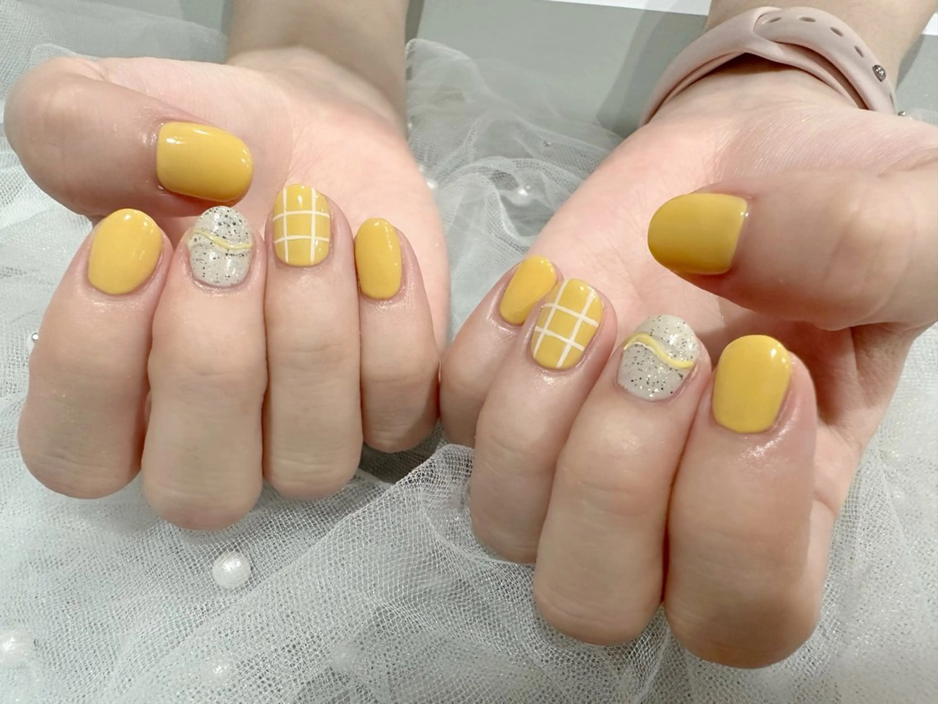 ネイル Renatus Nailのネイルデザイン