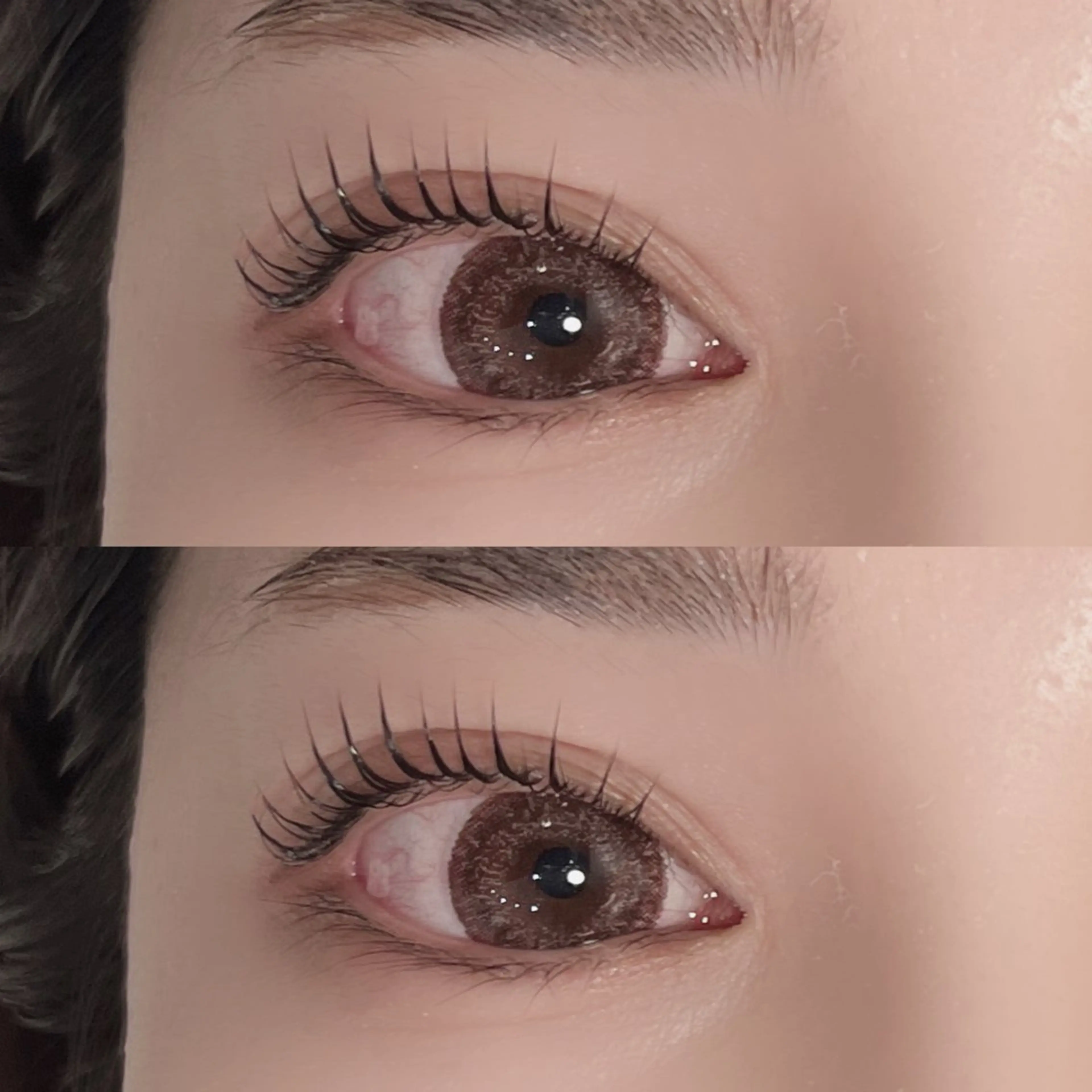 マツエク・マツパ ᴇʏᴇʟɪsᴛ ᴍɪᴋɪ️🫧のマツエク・マツパデザイン