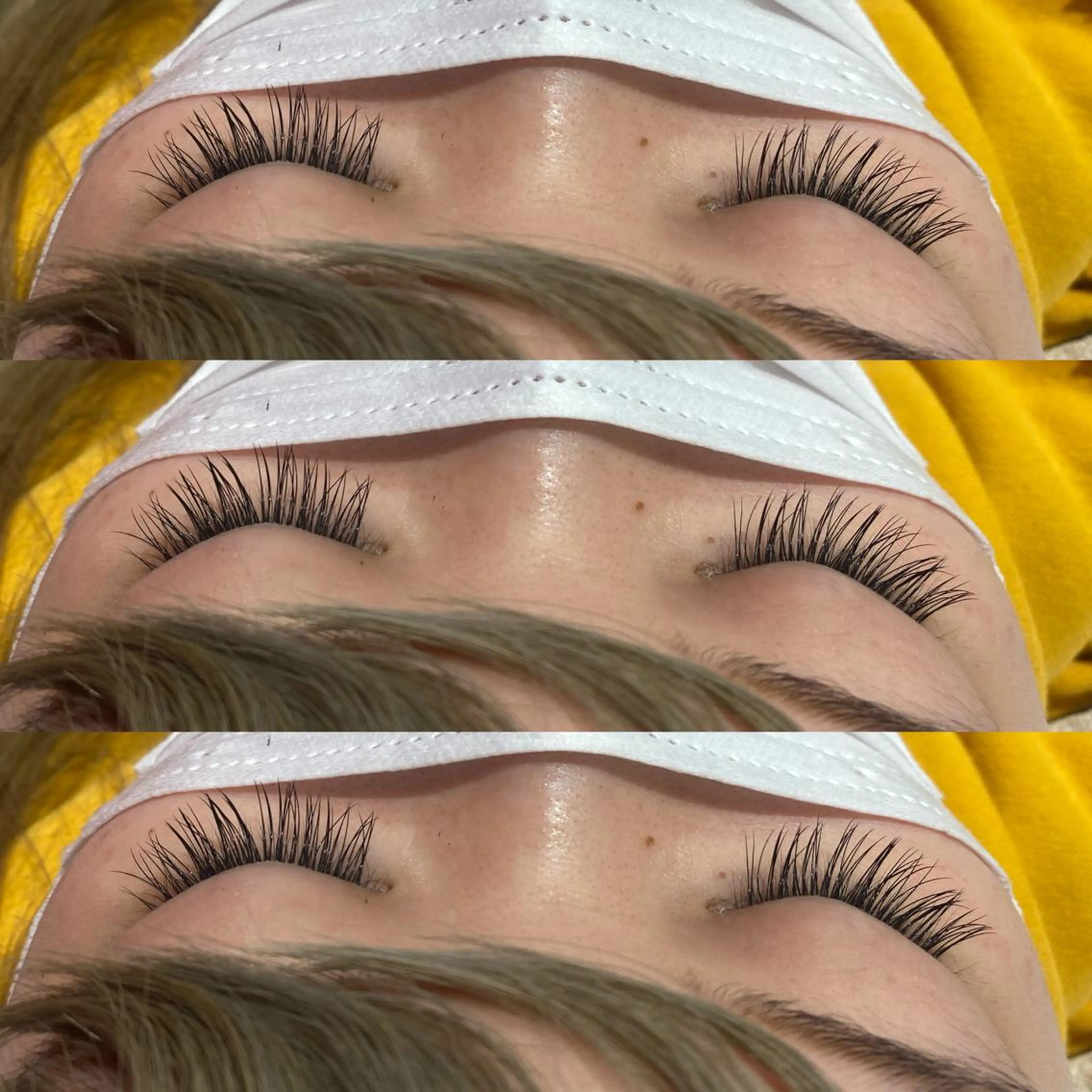 マツエク・マツパ ∴Sanae. ∴ トータルビューティーのネイルデザイン