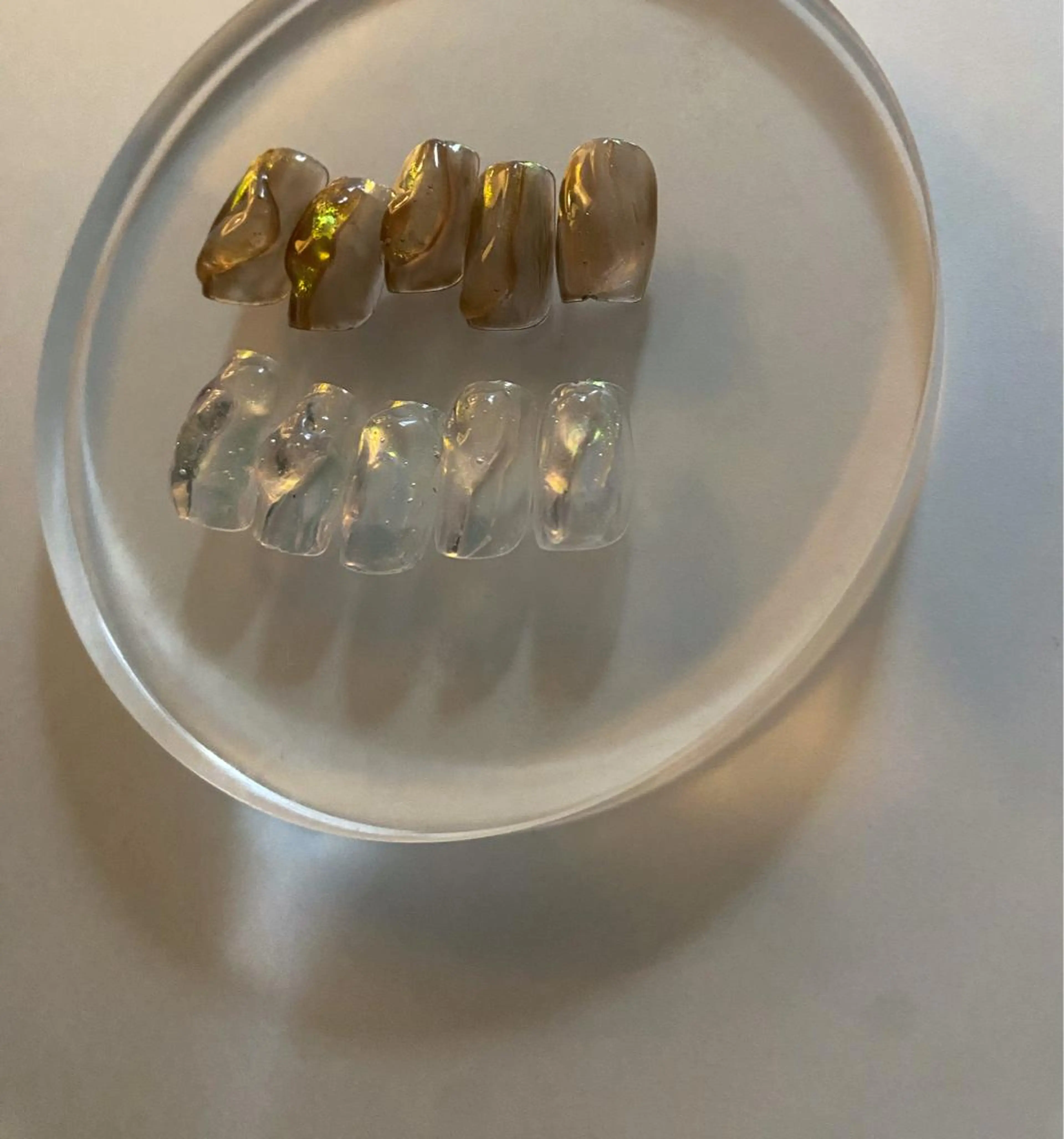 ネイル oak nail所属・óæk nailのネイルデザイン