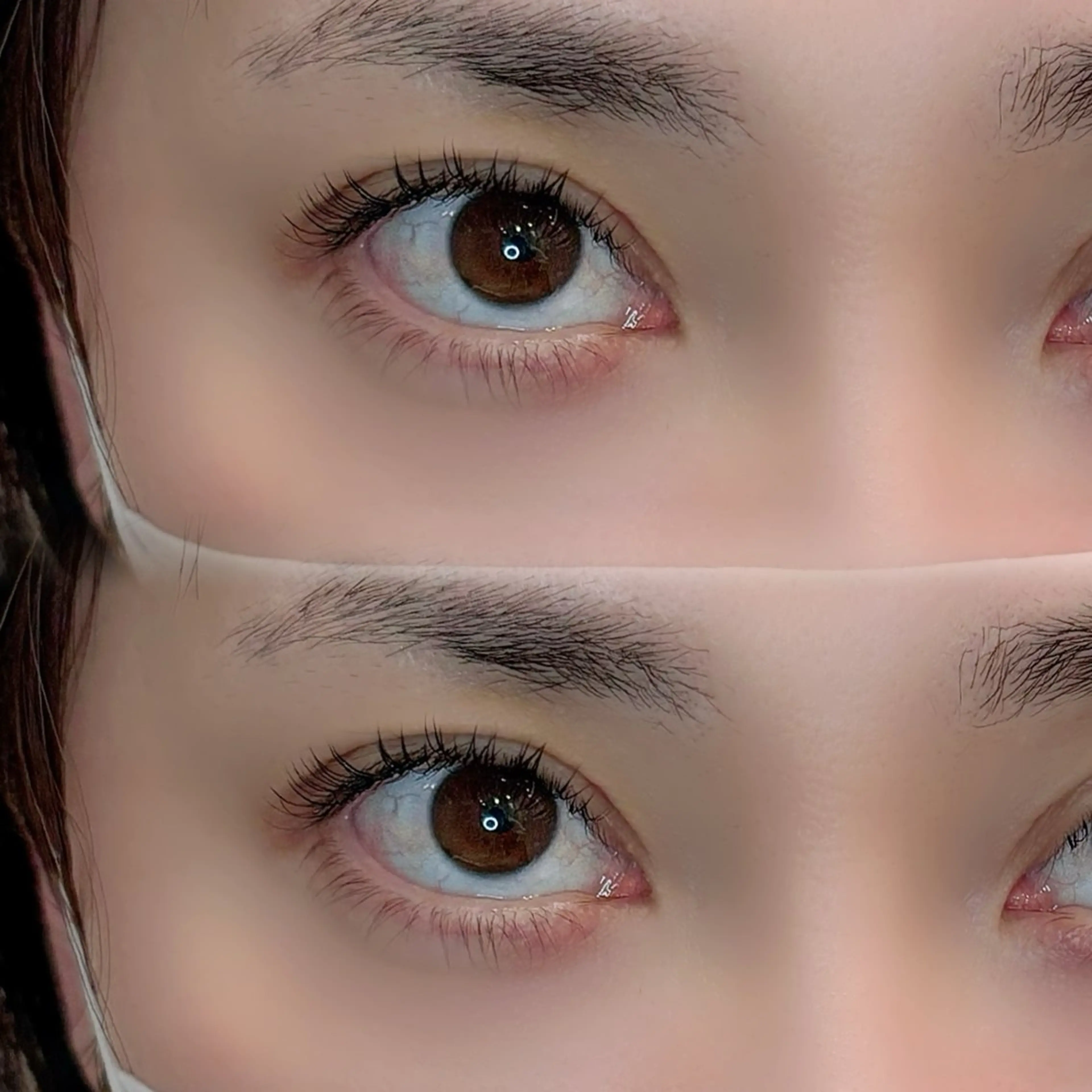 マツエク・マツパ ナチュラル マツエク Ayumi.dre 🌸Y《2階》のマツエク・マツパデザイン