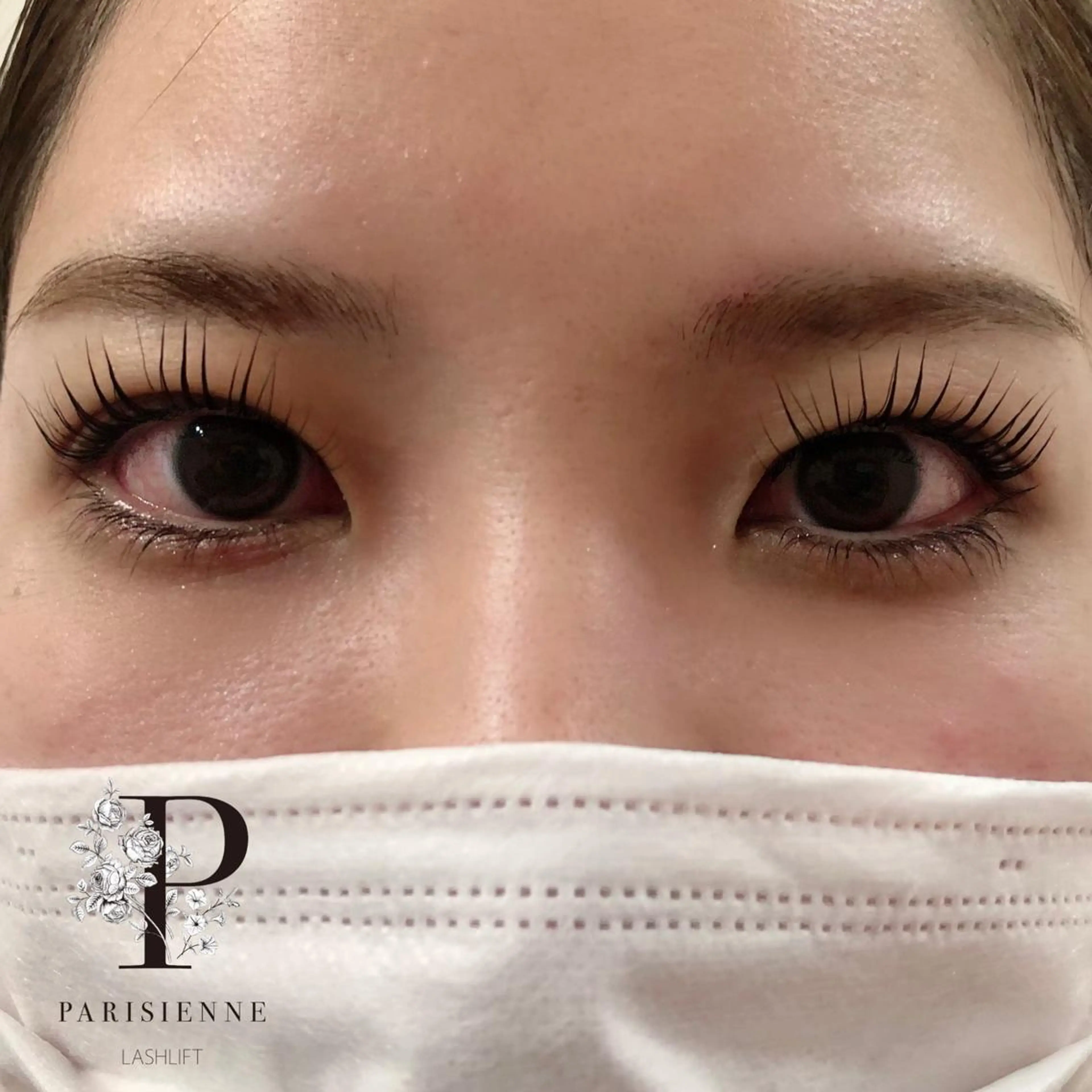 マツエク・マツパ まつげ屋さんLAPU所属・まつげ屋さんLAPU AYAKAのマツエク・マツパデザイン