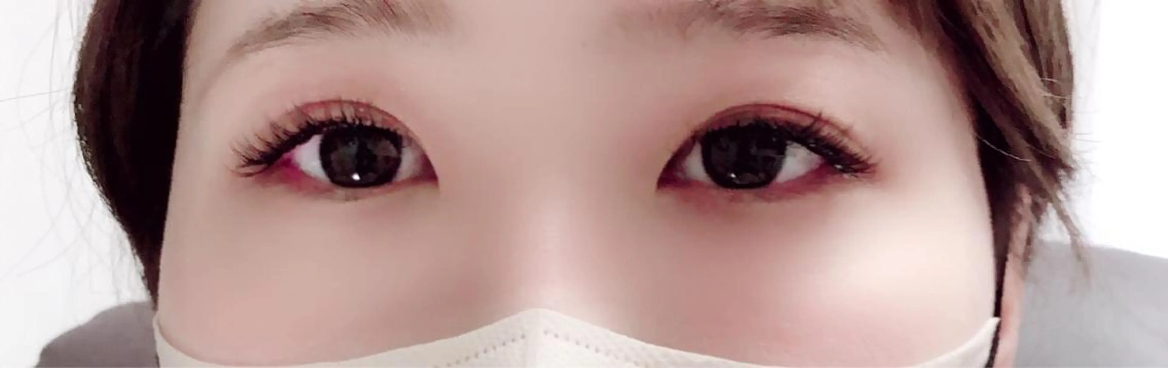 マツエク・マツパ 隠れ家サロン にんにんのマツエク・マツパデザイン